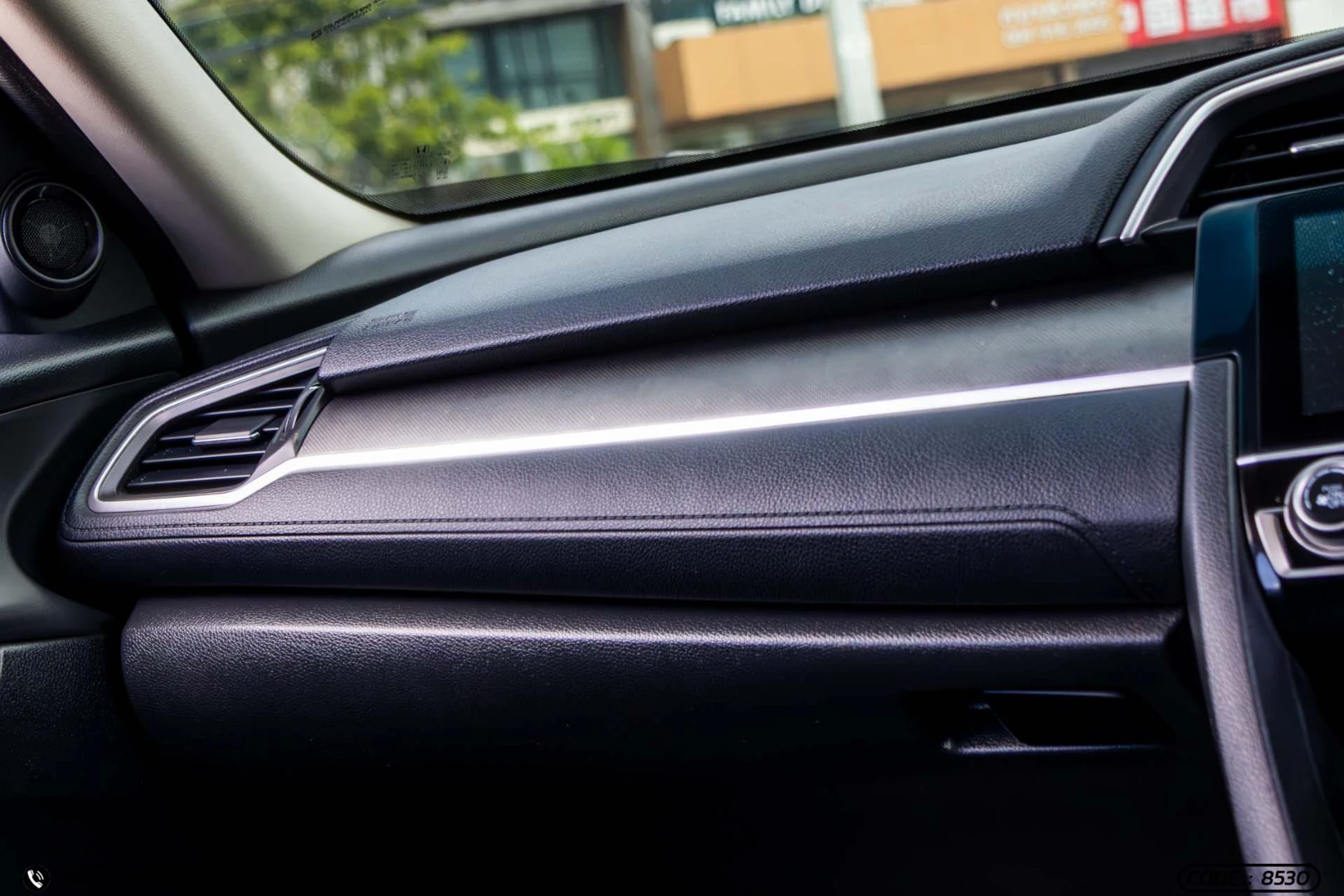 Honda CIVIC FC 1.8 EL (MY16) - ภาพย่อที่ 21