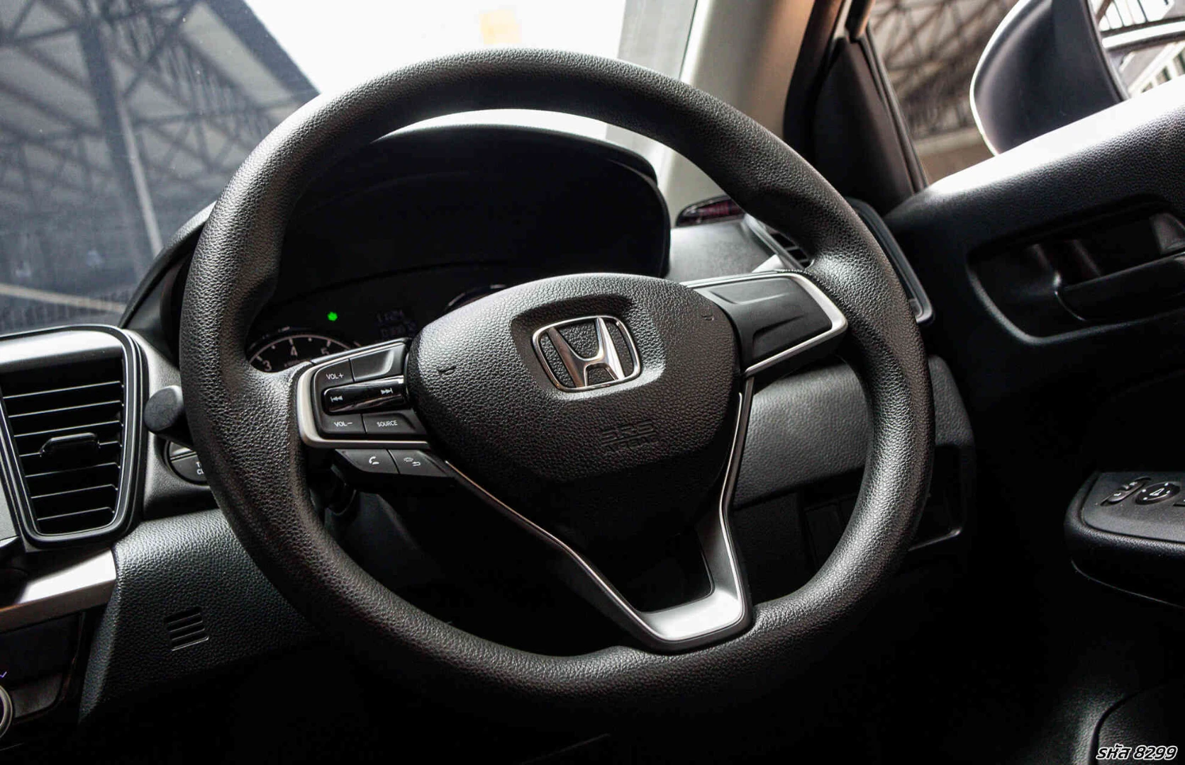 Honda CITY TURBO 1.0 S (MY19) - ภาพย่อที่ 18