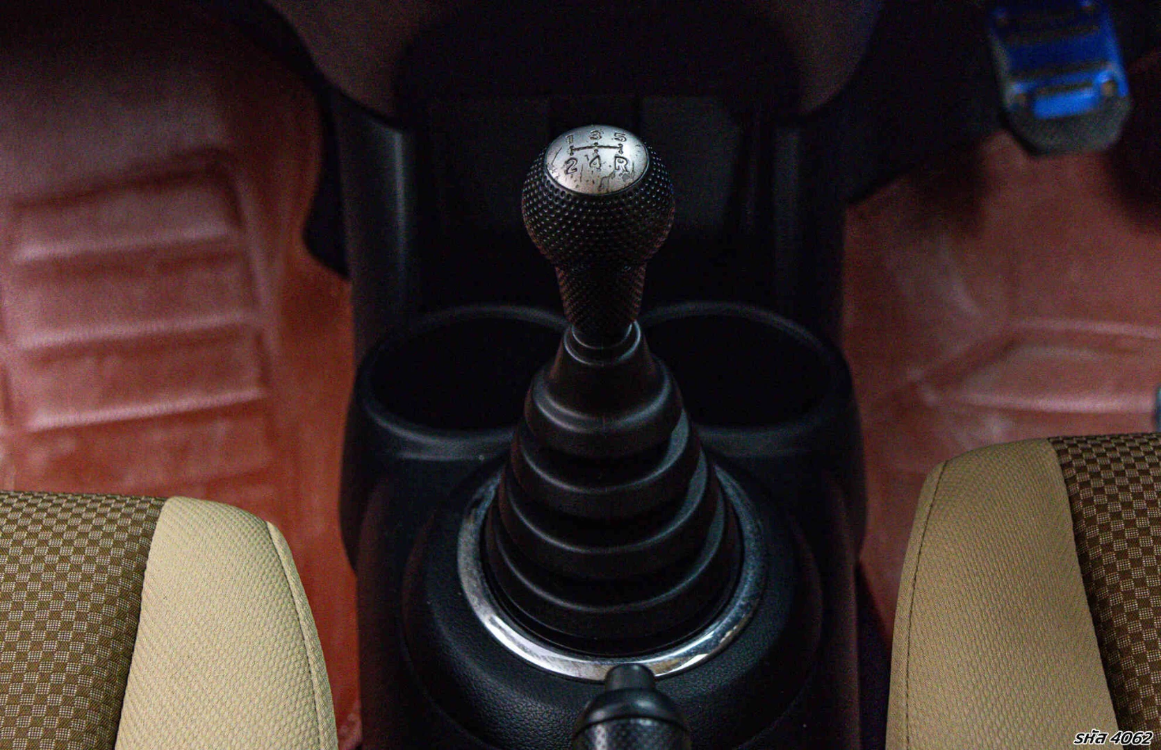 Honda BRIO 1.2 V - ภาพย่อที่ 21