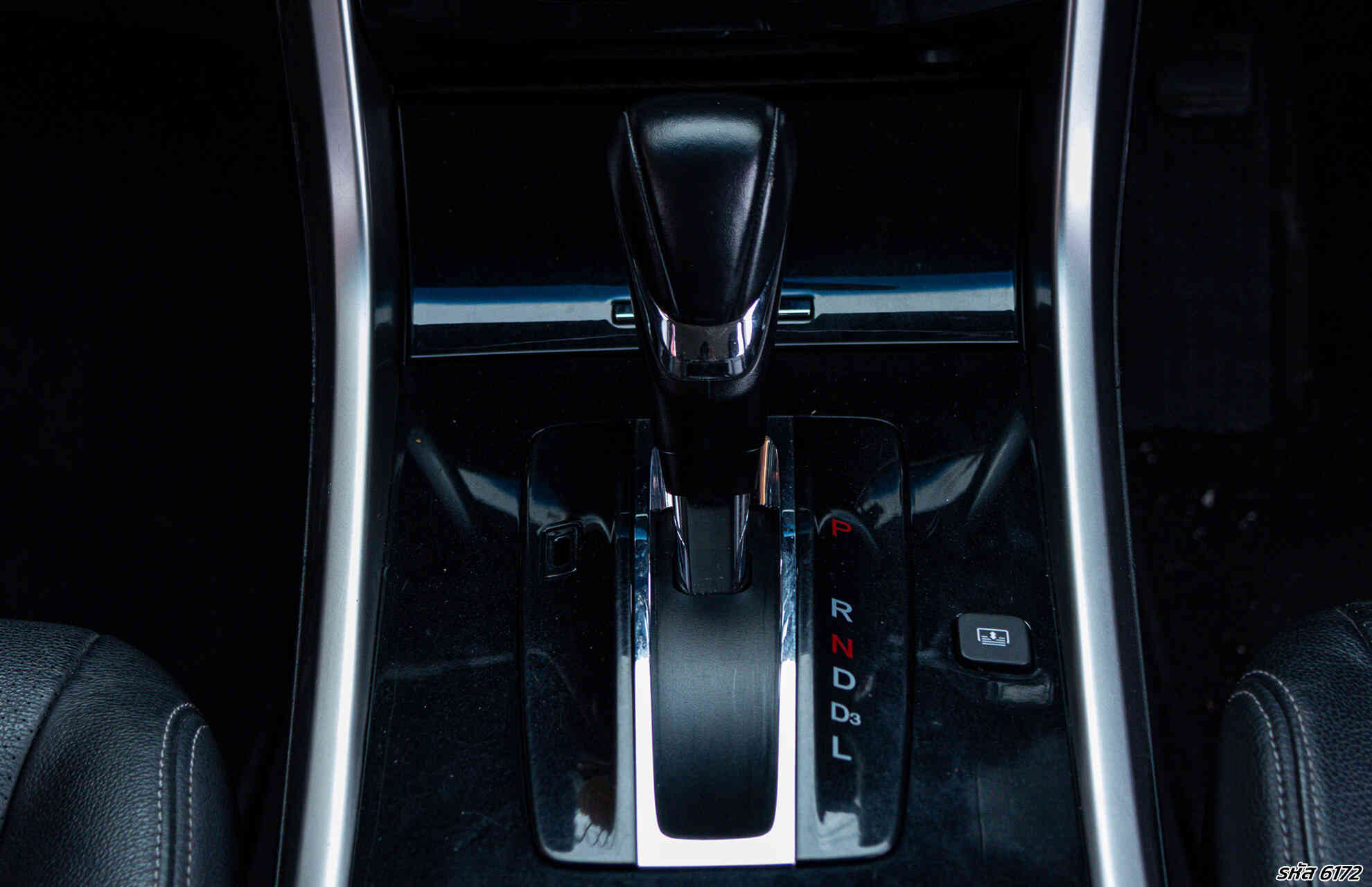 Honda ACCORD 2.0 E (MY13) (MNC) - ภาพย่อที่ 17