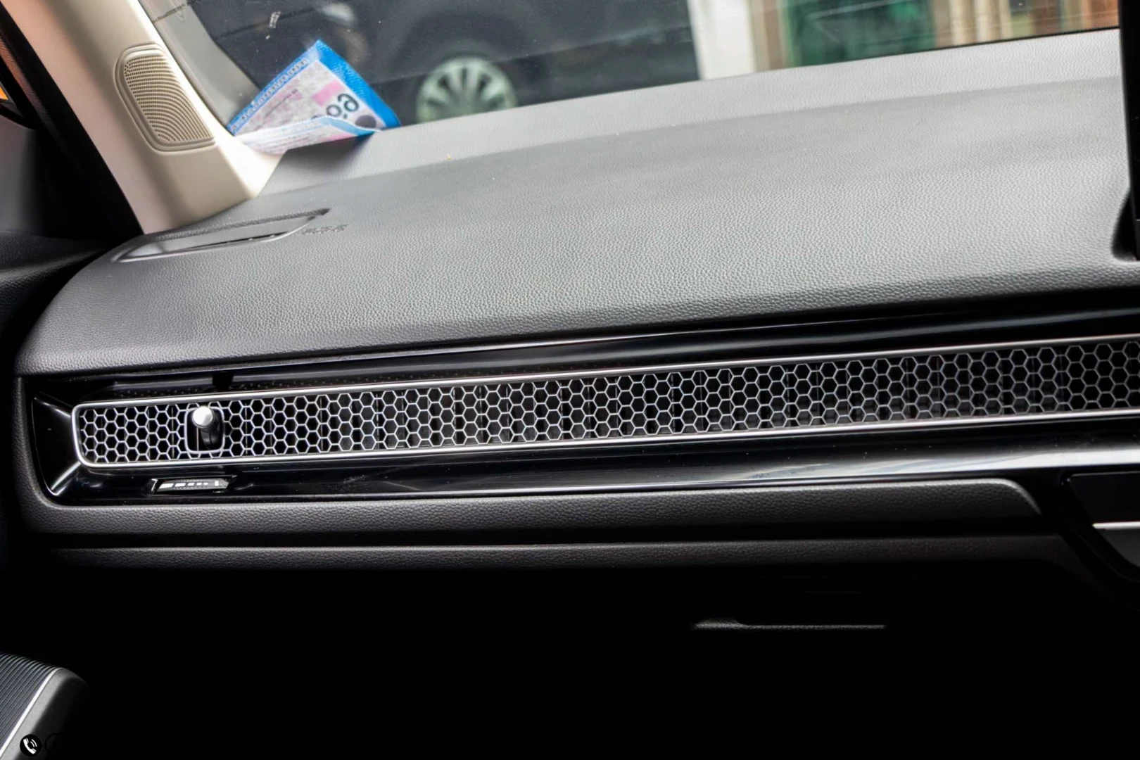 Honda CIVIC FE 1.5 TURBO EL (MY21) - ภาพย่อที่ 22