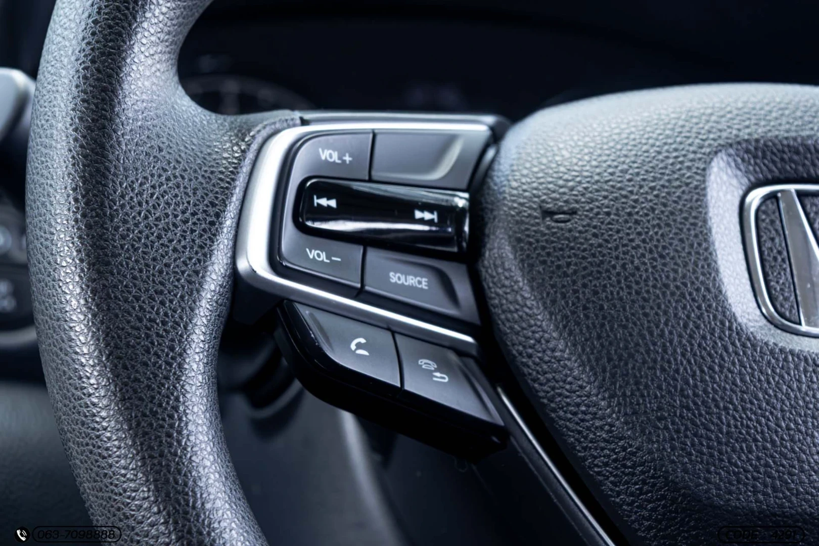 Honda CITY TURBO 1.0 S (MY19) - ภาพย่อที่ 22