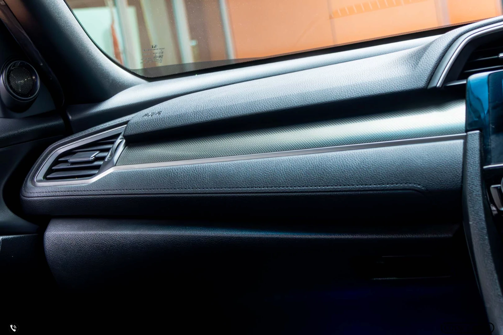 Honda CIVIC FK 1.5 TURBO (HATCHBACK) (MY16) - ภาพย่อที่ 22