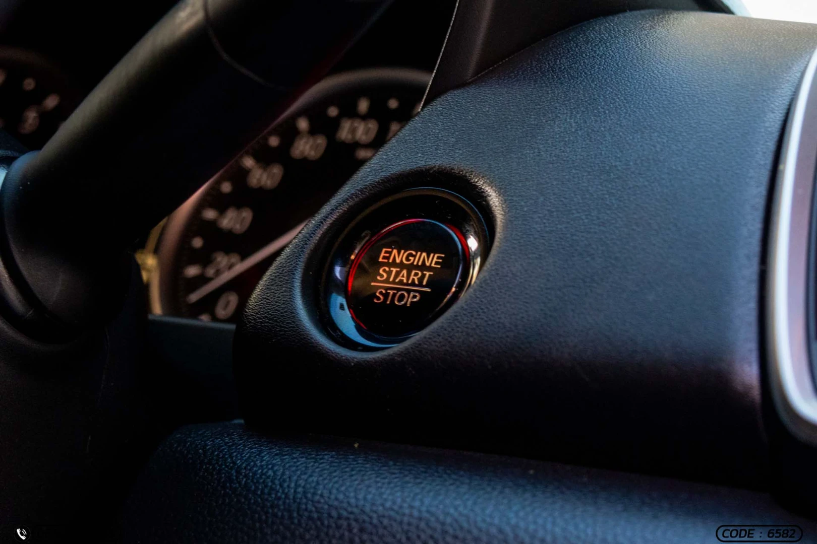 Honda CITY TURBO 1.0 SV (MY19) - ภาพย่อที่ 21