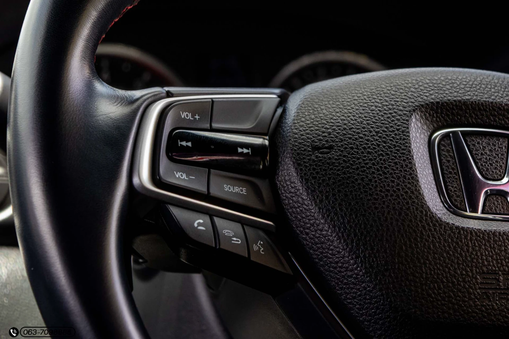 Honda CITY 1.0 RS (MY23) - ภาพย่อที่ 22