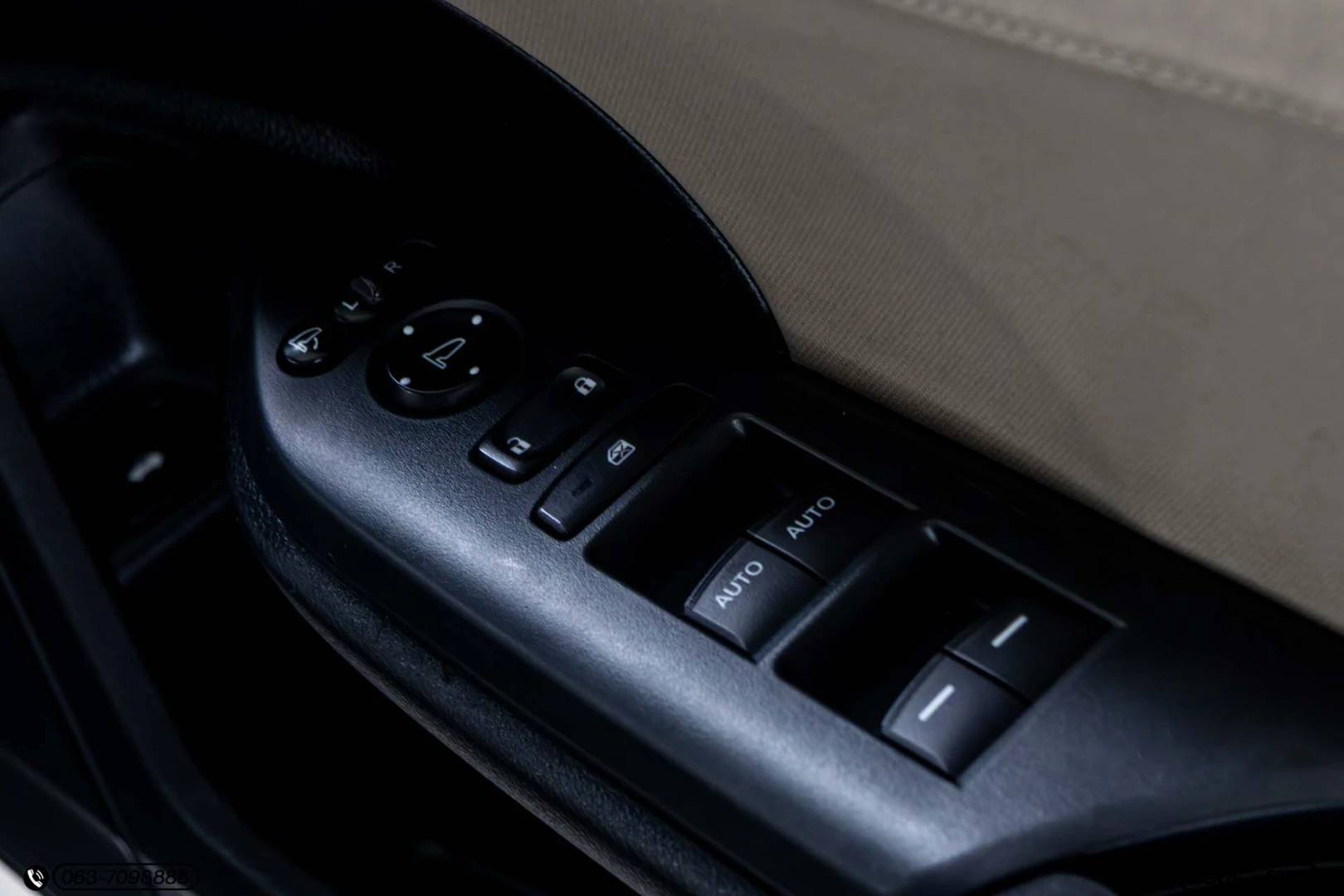 Honda CIVIC FC 1.8 E (MY16) - ภาพย่อที่ 22