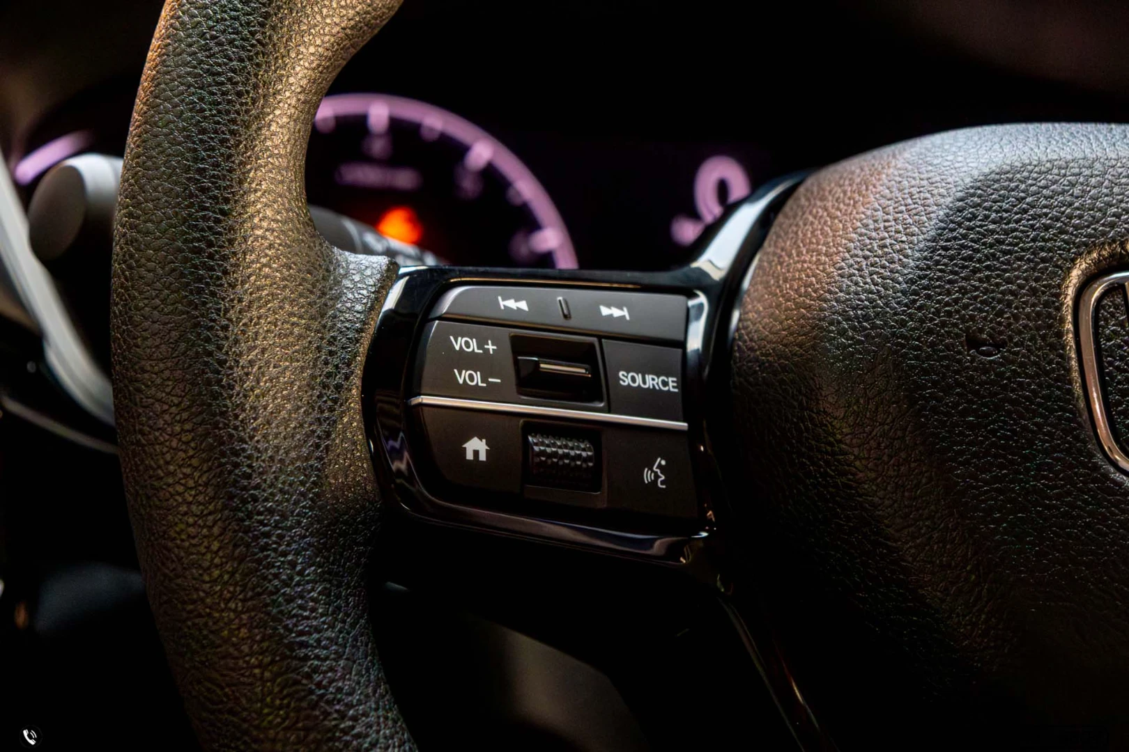 Honda CIVIC FE 1.5 TURBO EL (MY21) - ภาพย่อที่ 22