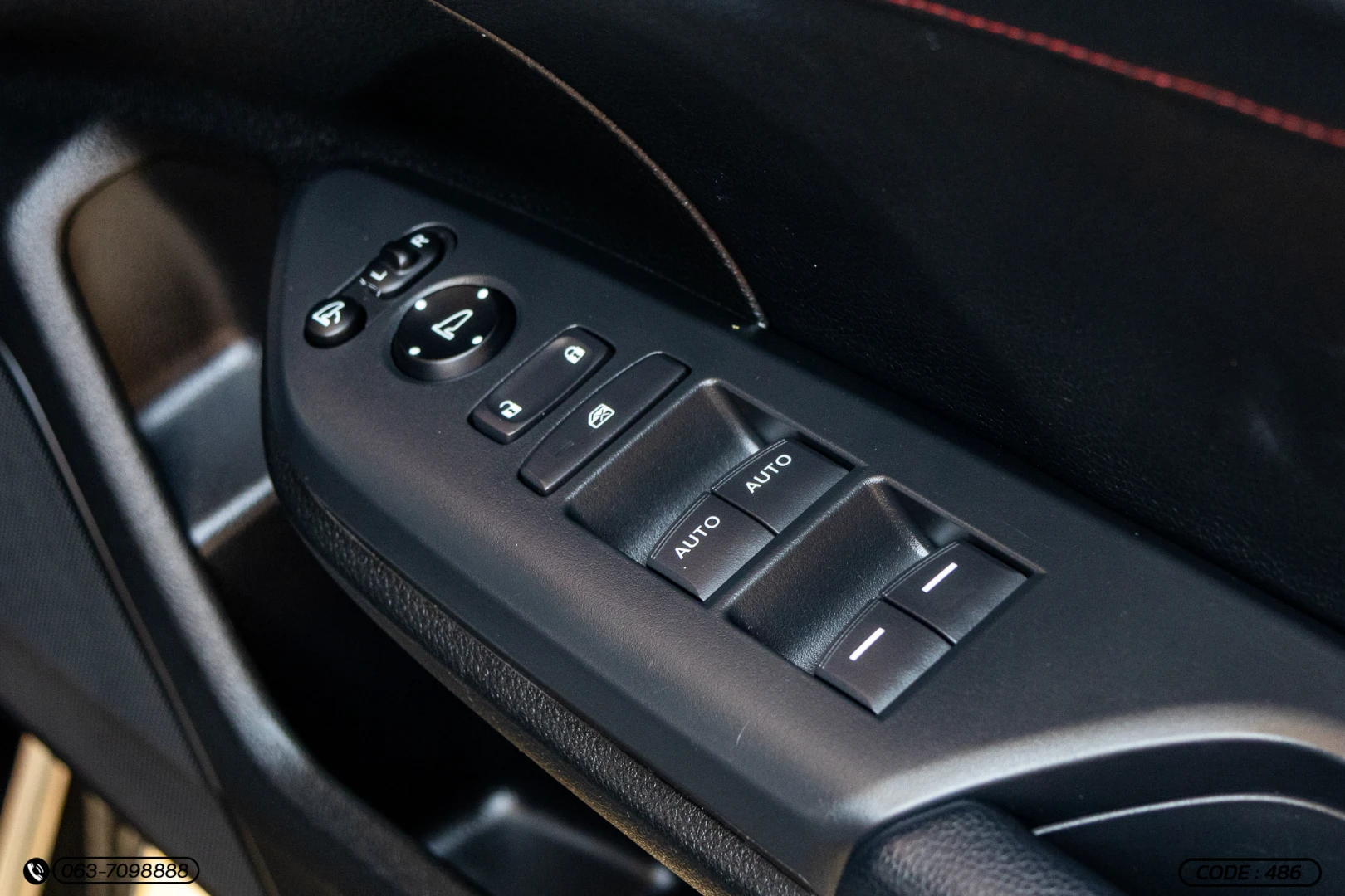 Honda CIVIC FK 1.5 TURBO RS (HATCHBACK) (MY19) - ภาพย่อที่ 20