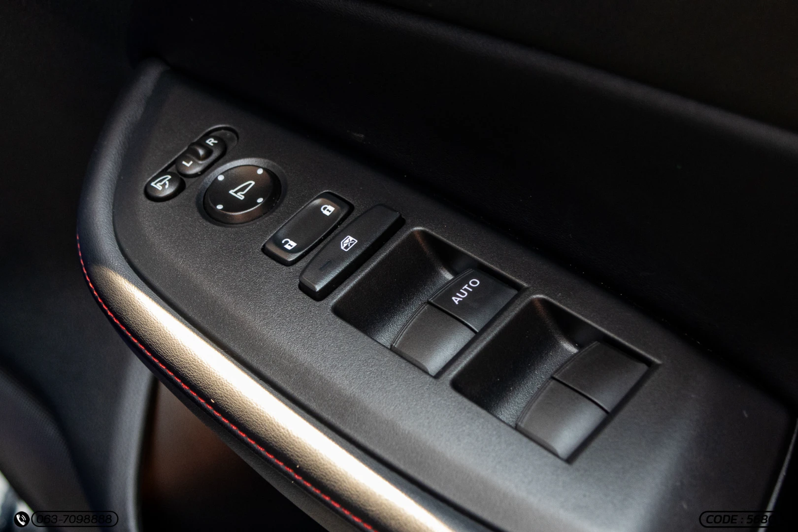 Honda CITY TURBO 1.0 RS (MY19) - ภาพย่อที่ 22