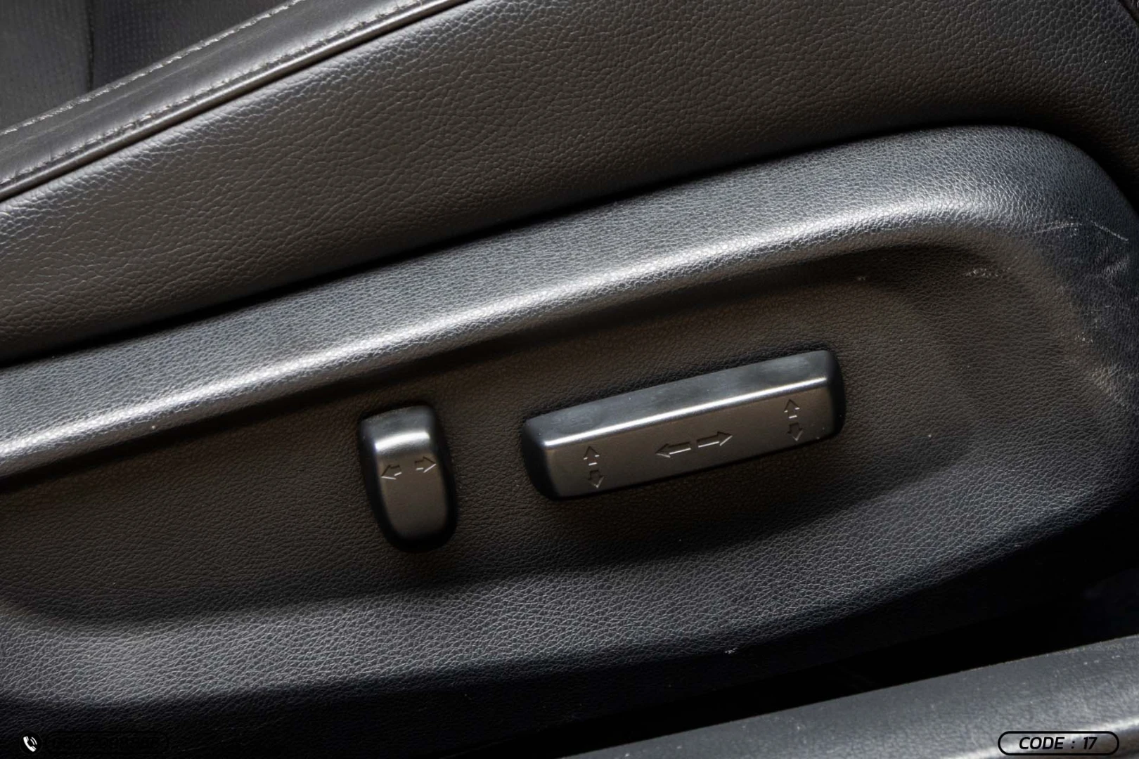 Honda CIVIC FC 1.5 TURBO (MY18) - ภาพย่อที่ 20