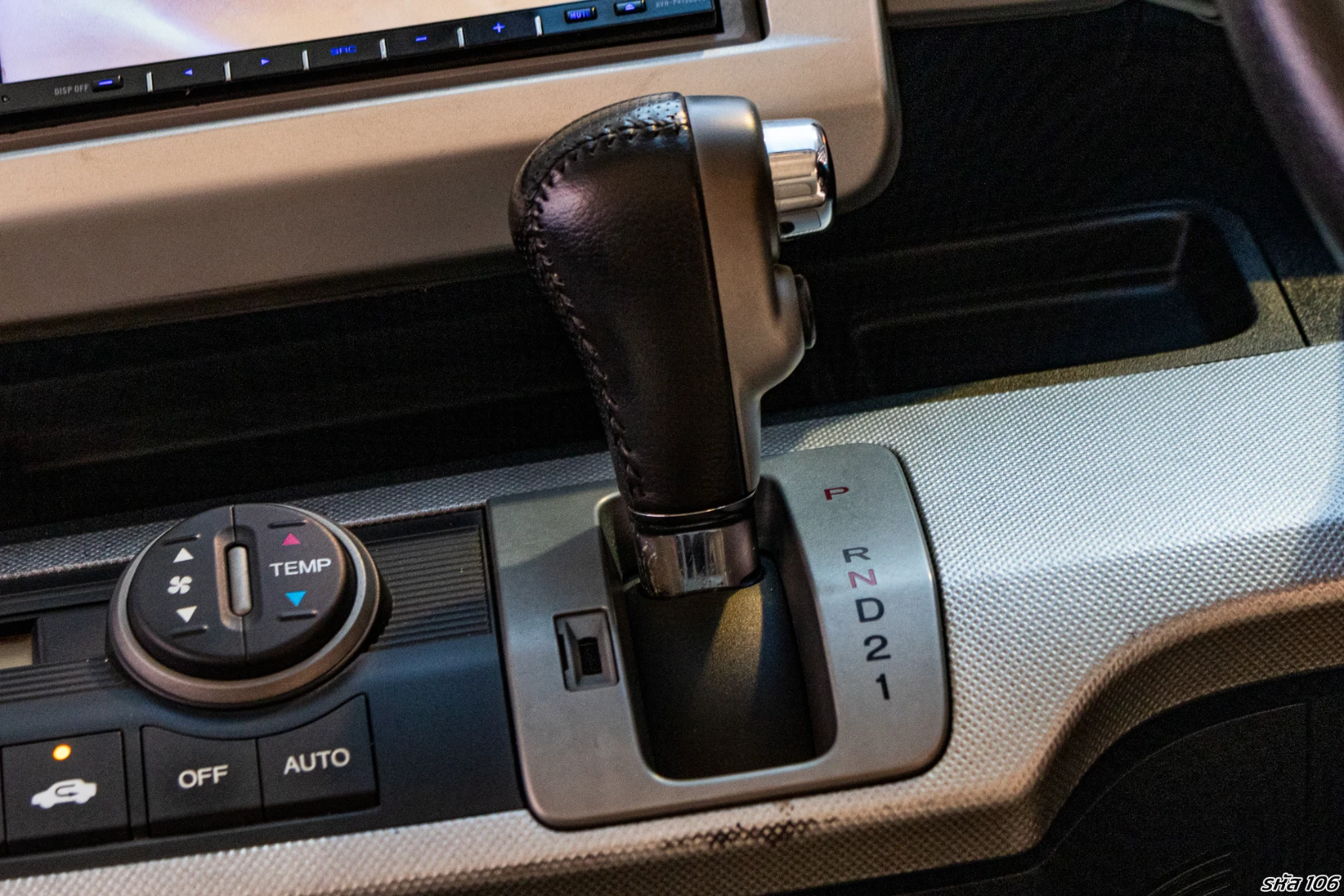 Honda FREED 1.5 E - ภาพย่อที่ 19