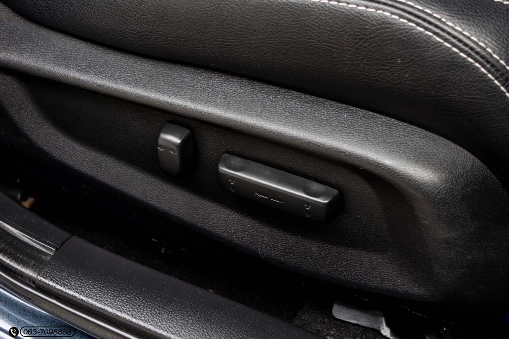 Honda CIVIC FC 1.8 EL (MY16) - ภาพย่อที่ 22