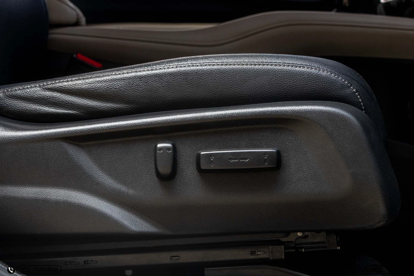 Honda HR-V 1.8 EL (MNC) - ภาพย่อที่ 21