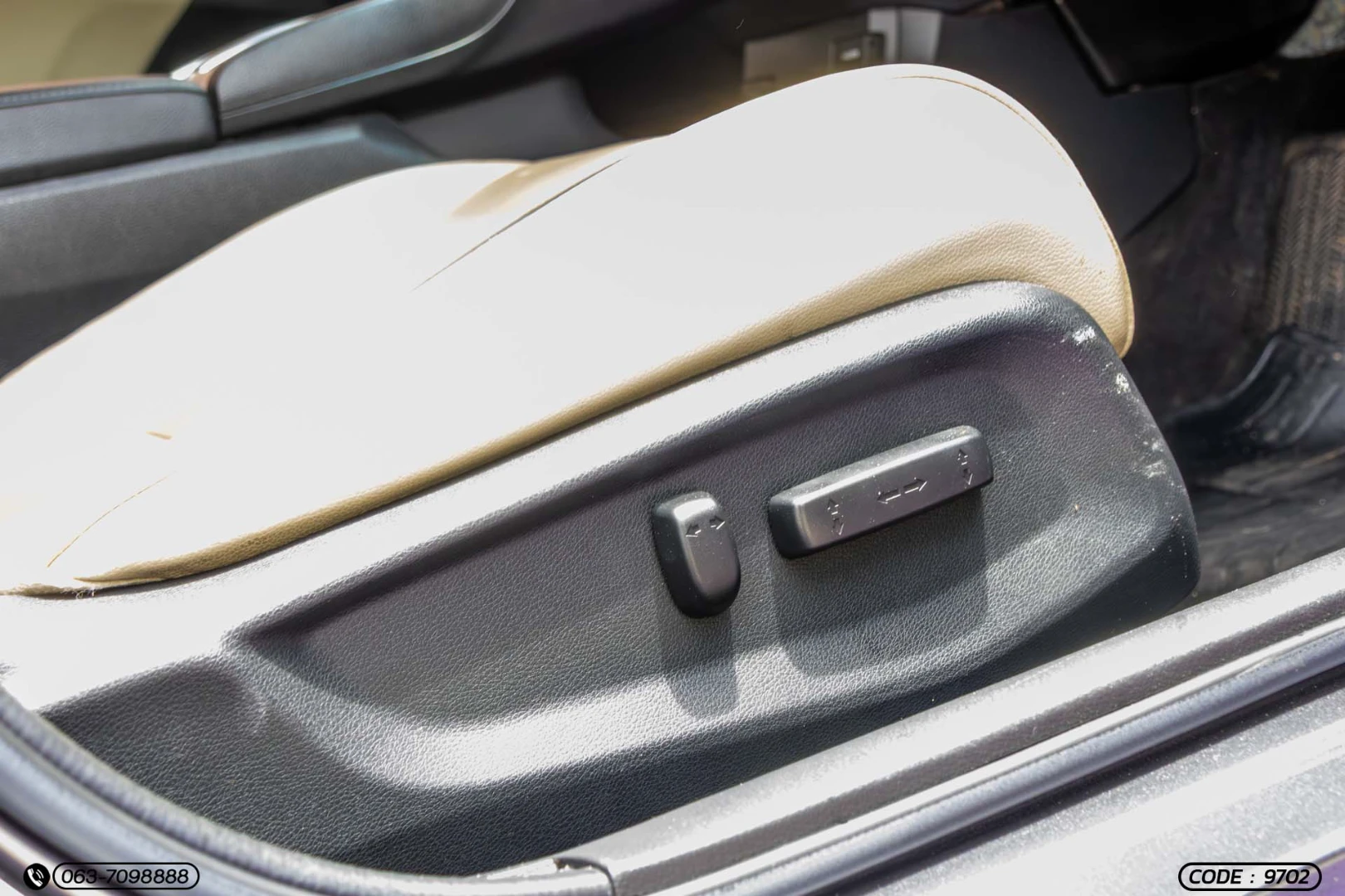 Honda CIVIC FC 1.8 EL (MY18) - ภาพย่อที่ 22