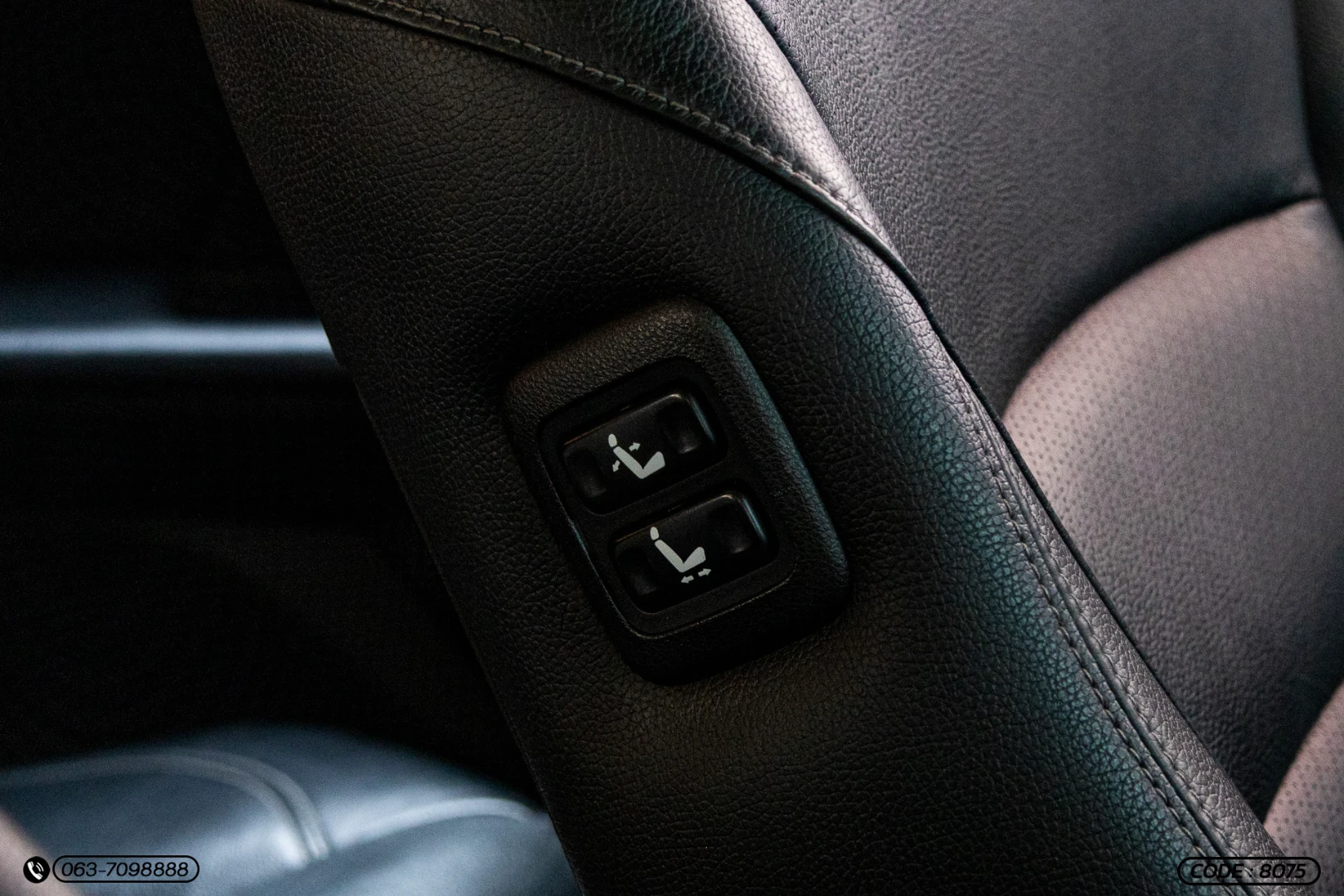 Honda ACCORD 2.0 HYBRID (MNC) - ภาพย่อที่ 18