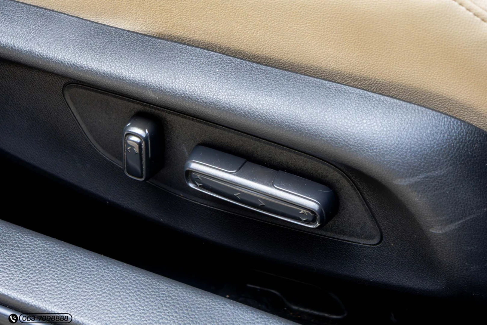 Honda CIVIC FE 1.5 TURBO EL (MY21) - ภาพย่อที่ 22