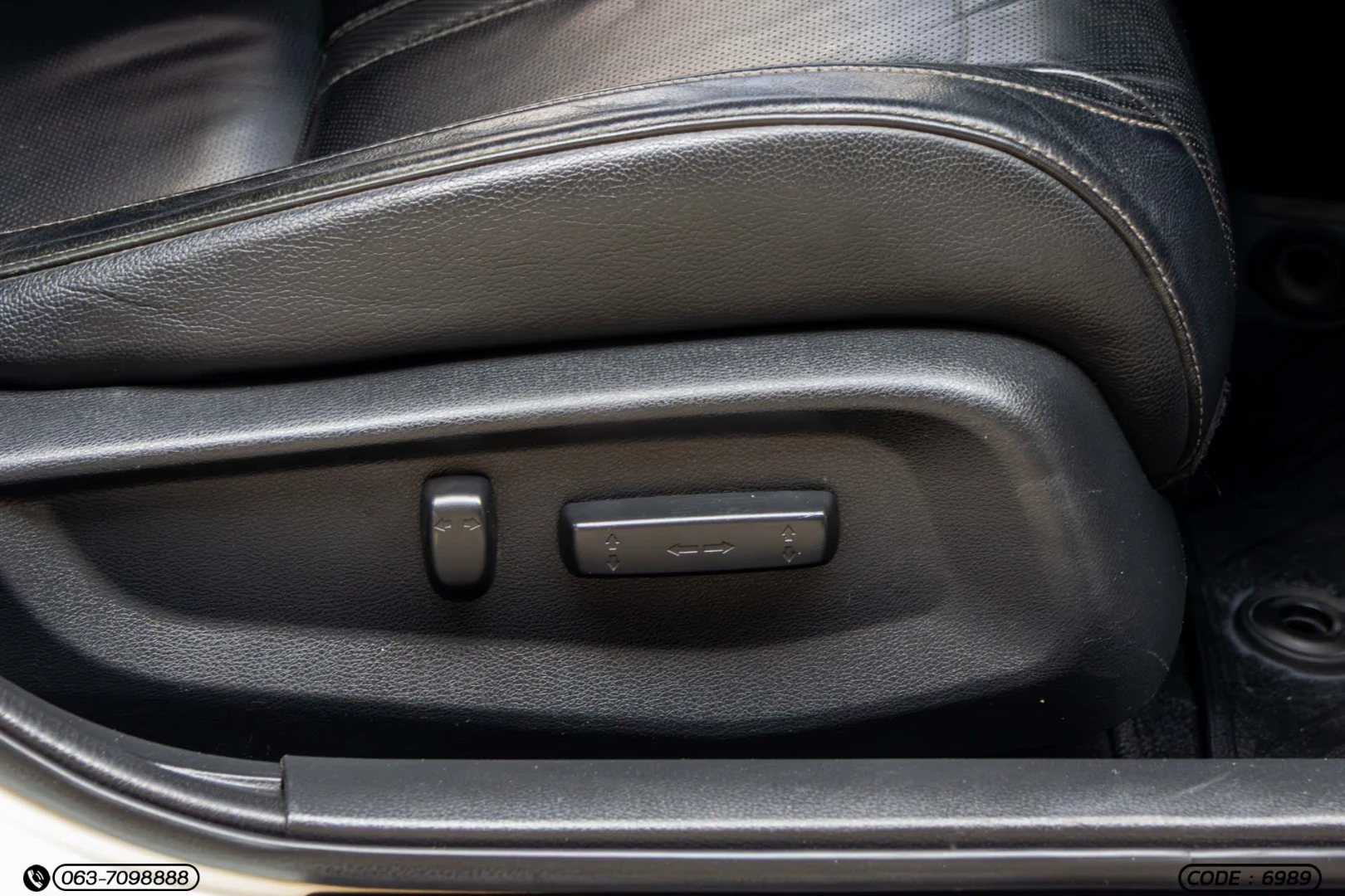 Honda CIVIC FC 1.5 TURBO RS (MY16) - ภาพย่อที่ 22