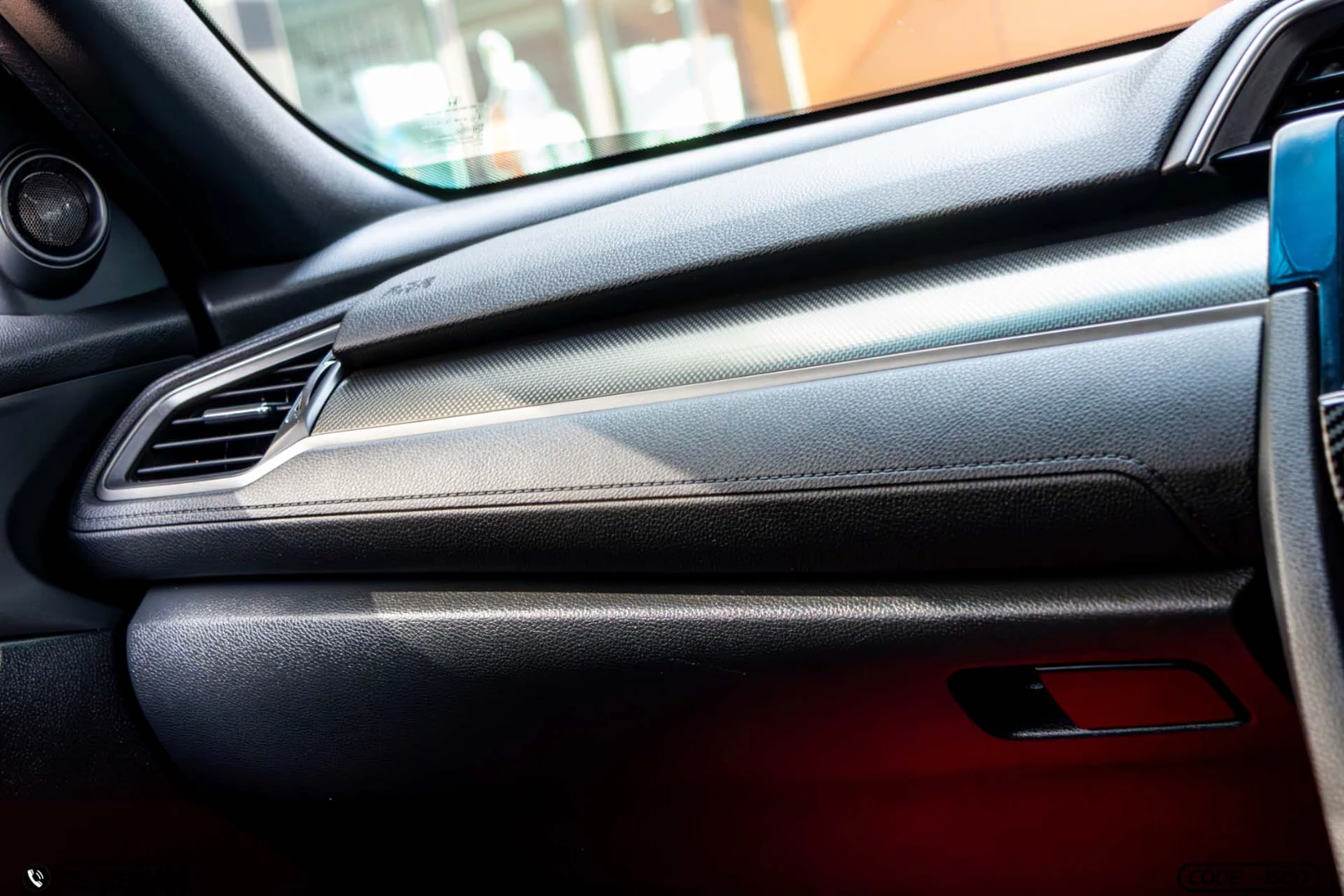 Honda CIVIC FK 1.5 TURBO (HATCHBACK) (MY16) - ภาพย่อที่ 22