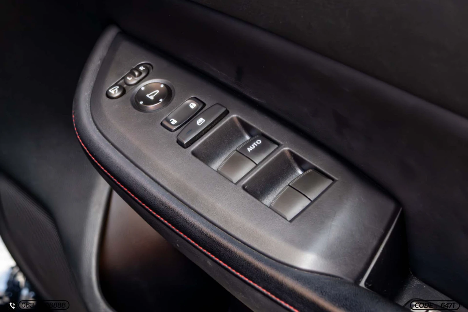 Honda CITY TURBO 1.0 RS (MY19) - ภาพย่อที่ 22