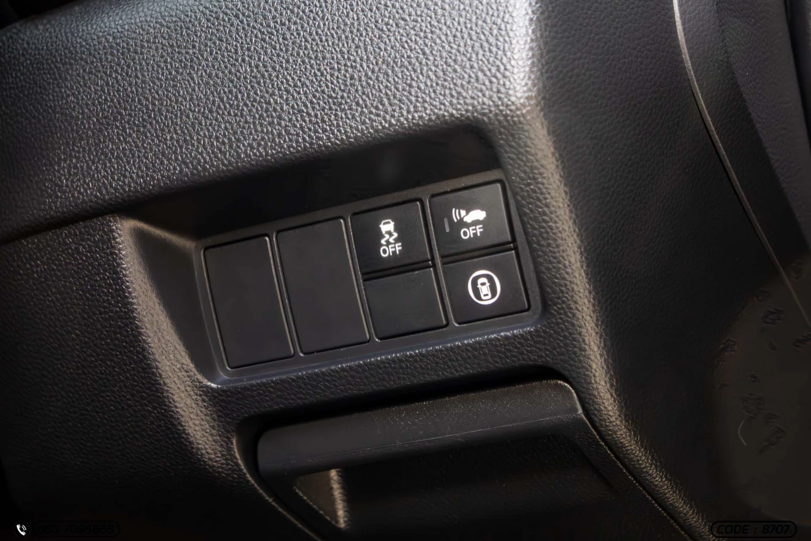 Honda CITY EHEV 1.5 RS (HATCHBACK) (MY20X - ภาพย่อที่ 22