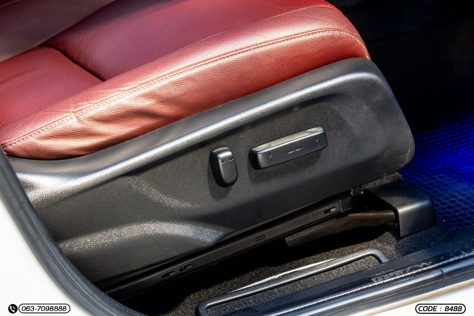 Honda HR-V 1.8 RS (MNC) - ภาพย่อที่ 22