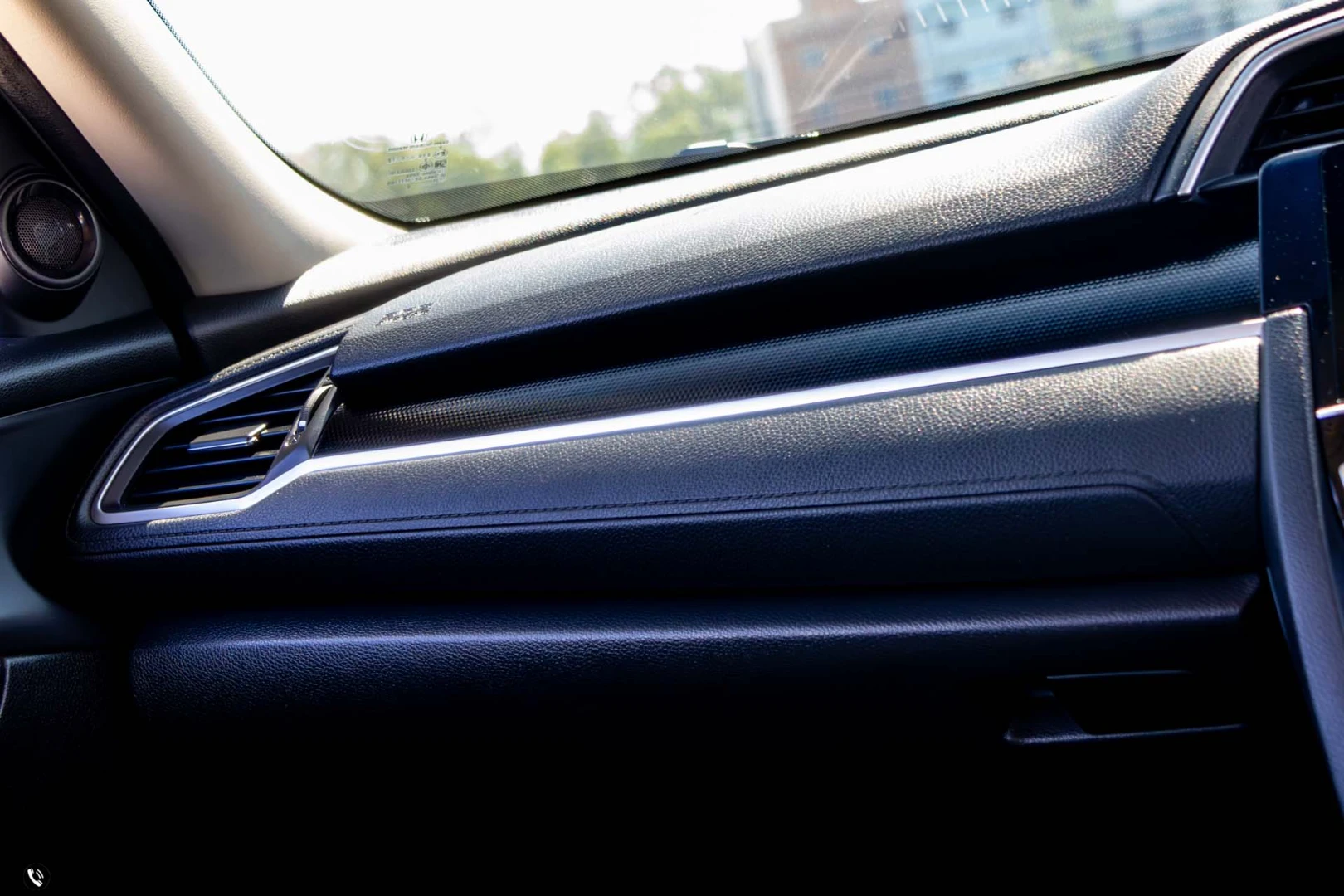 Honda CIVIC 1.8 EL (MY18) - ภาพย่อที่ 22