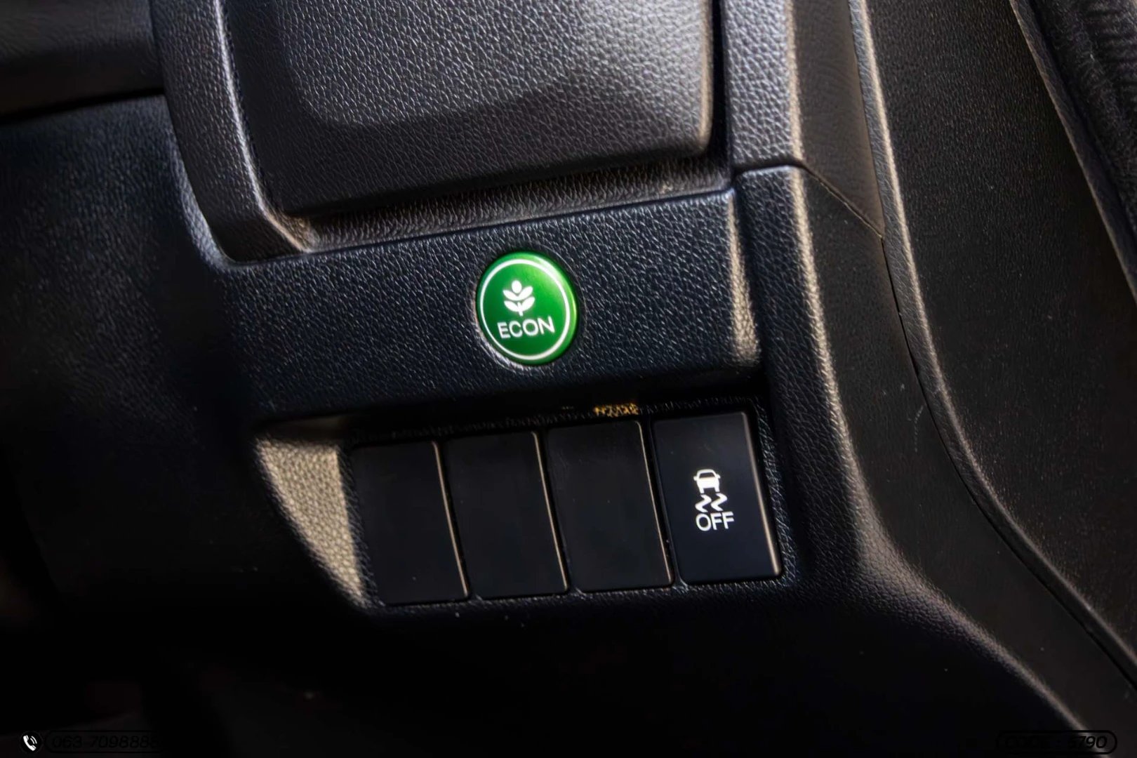 Honda JAZZ 1.5 V (MY14) (MNC) - ภาพย่อที่ 22