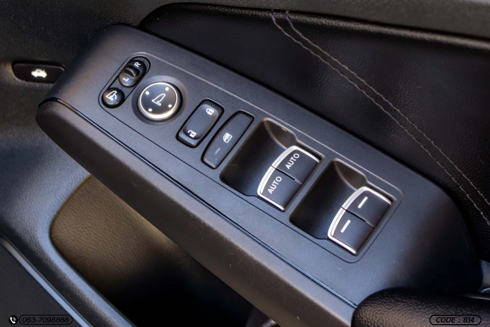 Honda CIVIC FE 1.5 TURBO EL (MY21) - ภาพย่อที่ 22