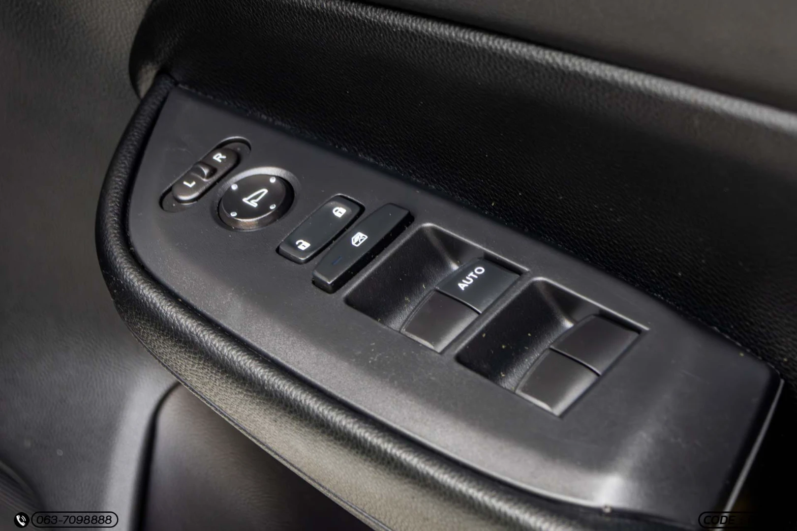 Honda CITY TURBO 1.0 S+ (HATCHBACK) (MY20) - ภาพย่อที่ 22