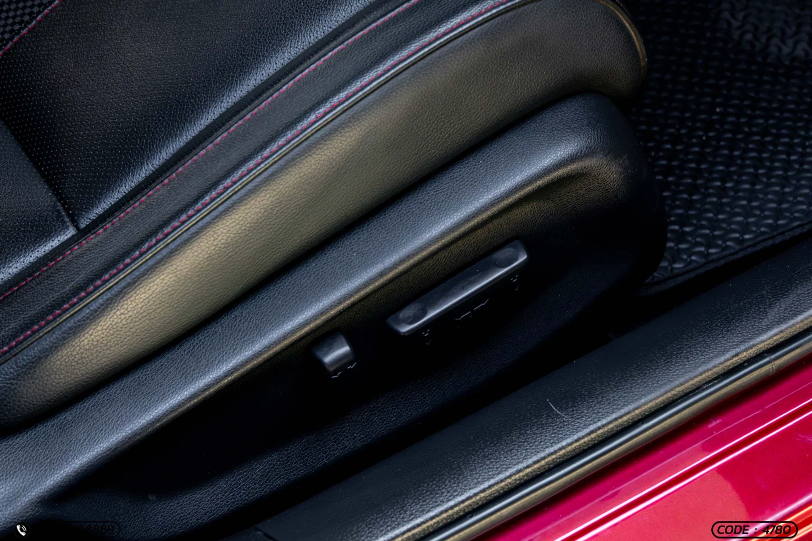 Honda CIVIC 1.5 TURBO RS (MY18) - ภาพย่อที่ 22