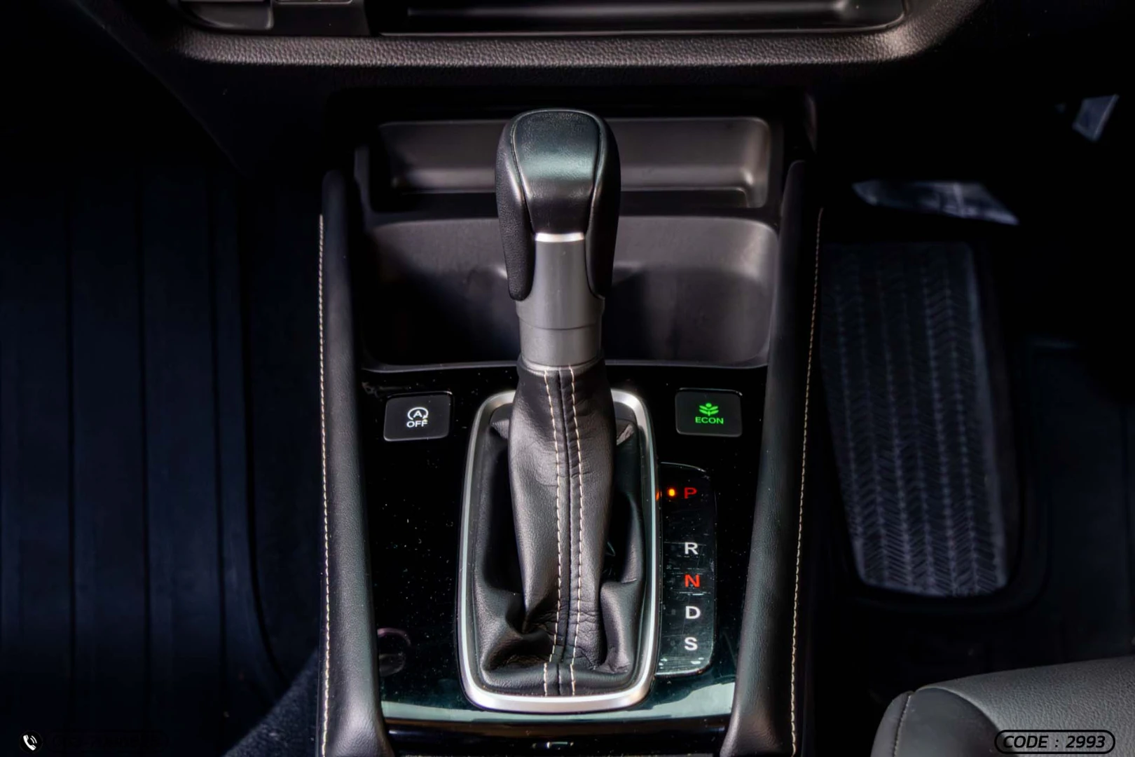 Honda CITY TURBO 1.0 SV (HATCHBACK) (MY20) - ภาพย่อที่ 22