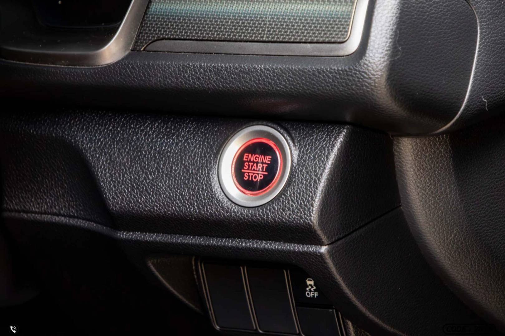 Honda CIVIC FK 1.5 TURBO (HATCHBACK) (MY16) - ภาพย่อที่ 22