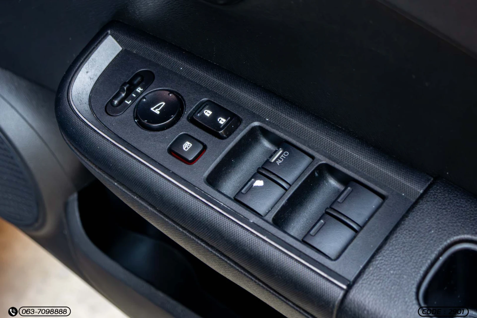 Honda BR-V 1.5 V - ภาพย่อที่ 22