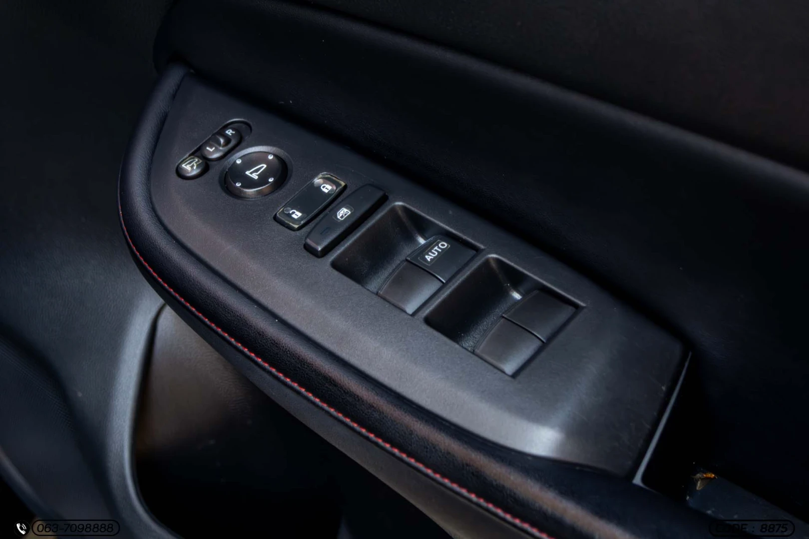 Honda CITY EHEV 1.5 RS - ภาพย่อที่ 22