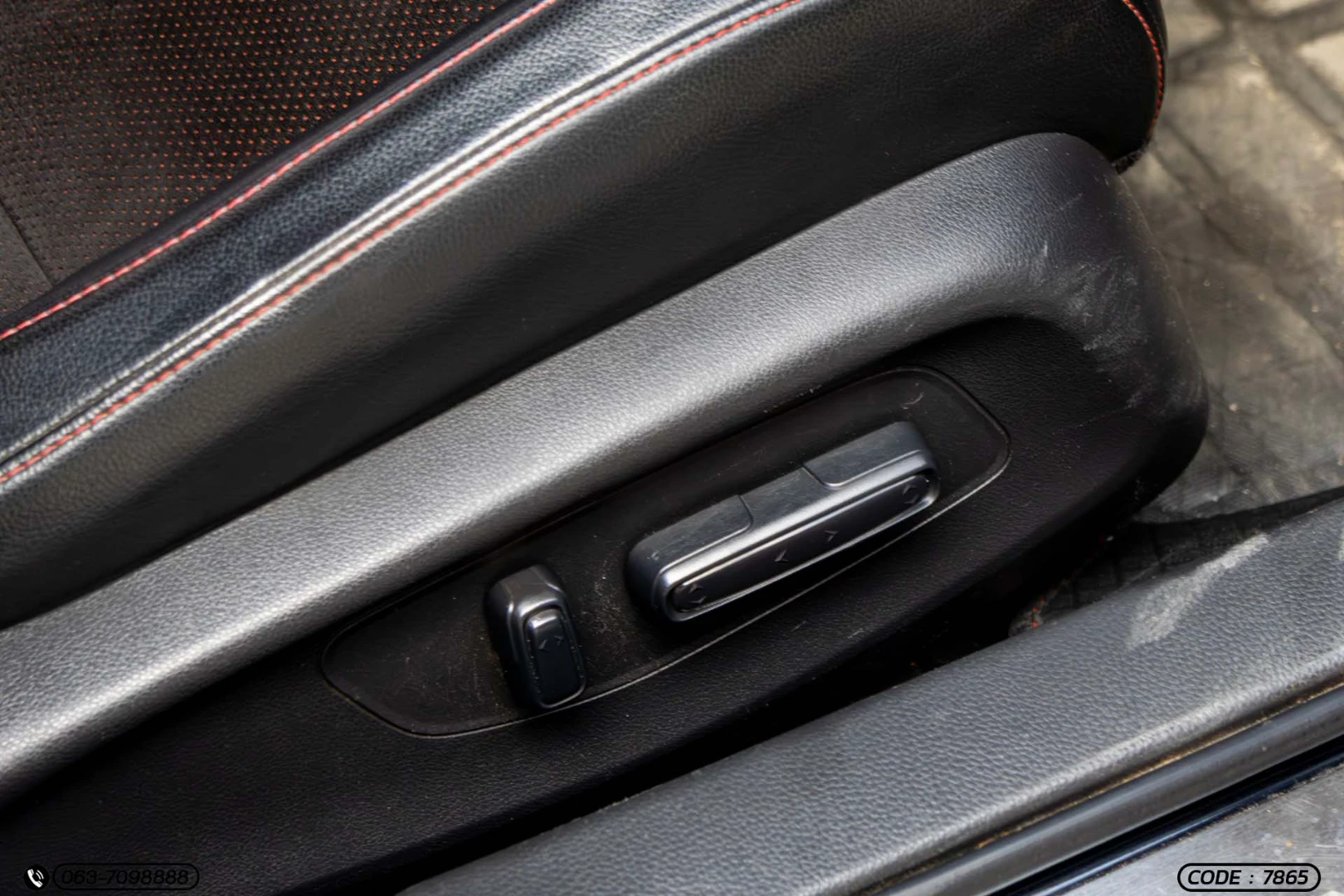 Honda CIVIC FE 1.5 TURBO RS (MY21) - ภาพย่อที่ 22