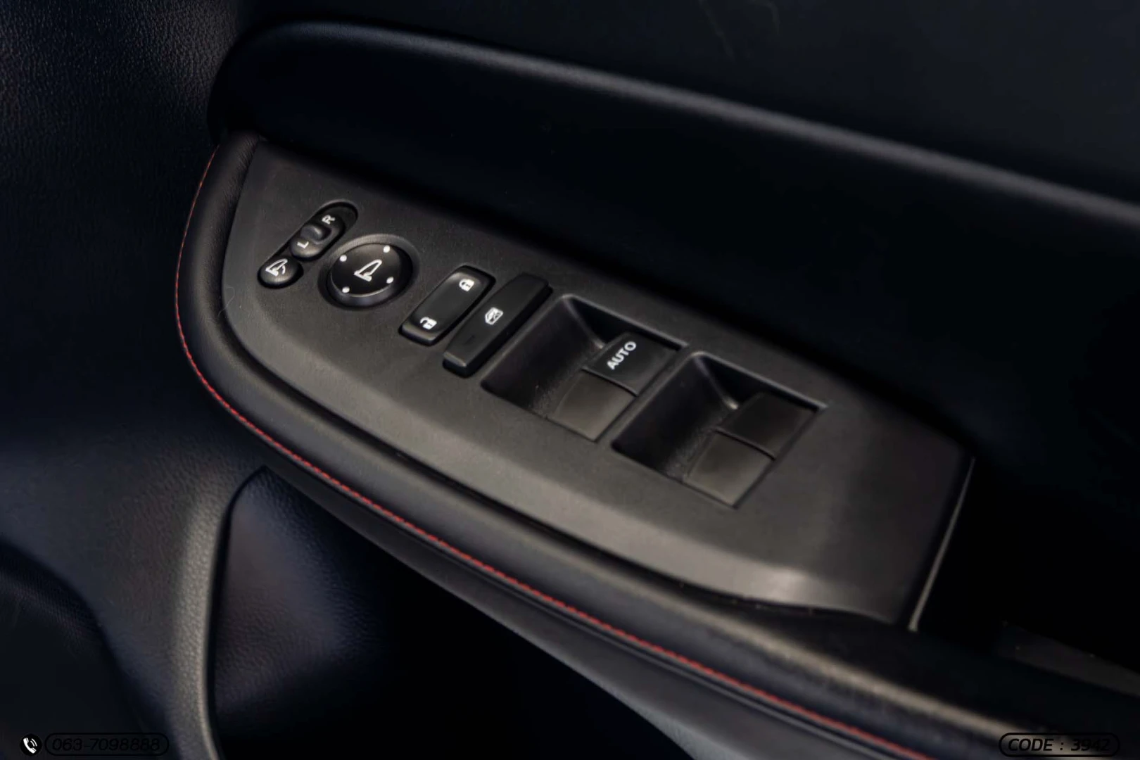 Honda CITY TURBO 1.0 RS (MY19) - ภาพย่อที่ 22