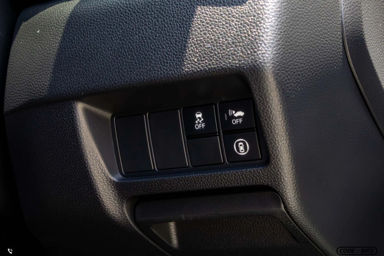 Honda CITY EHEV 1.5 RS (HATCHBACK) (MY20) - ภาพย่อที่ 22