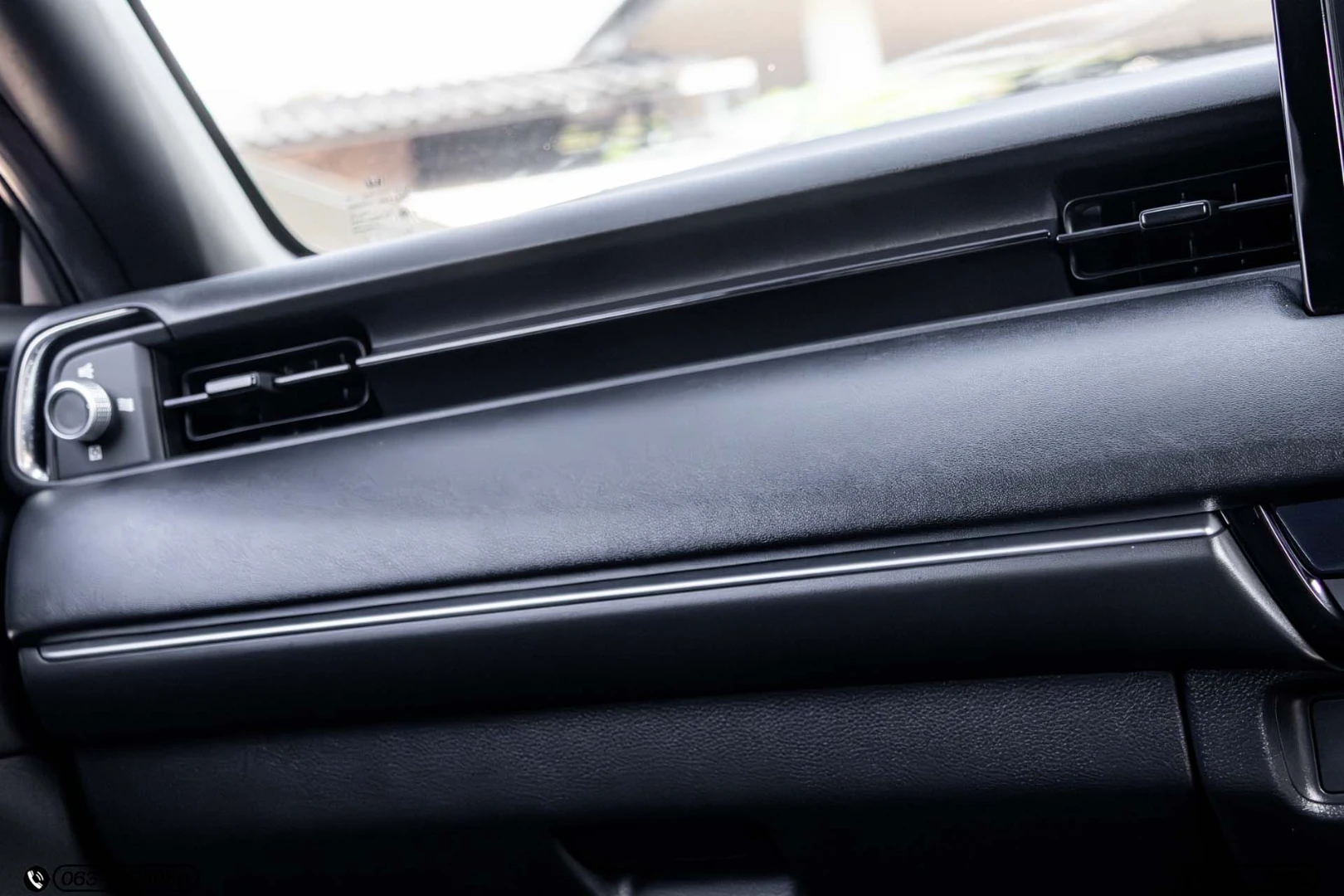 Honda HR-V EHEV 1.5 RS - ภาพย่อที่ 22