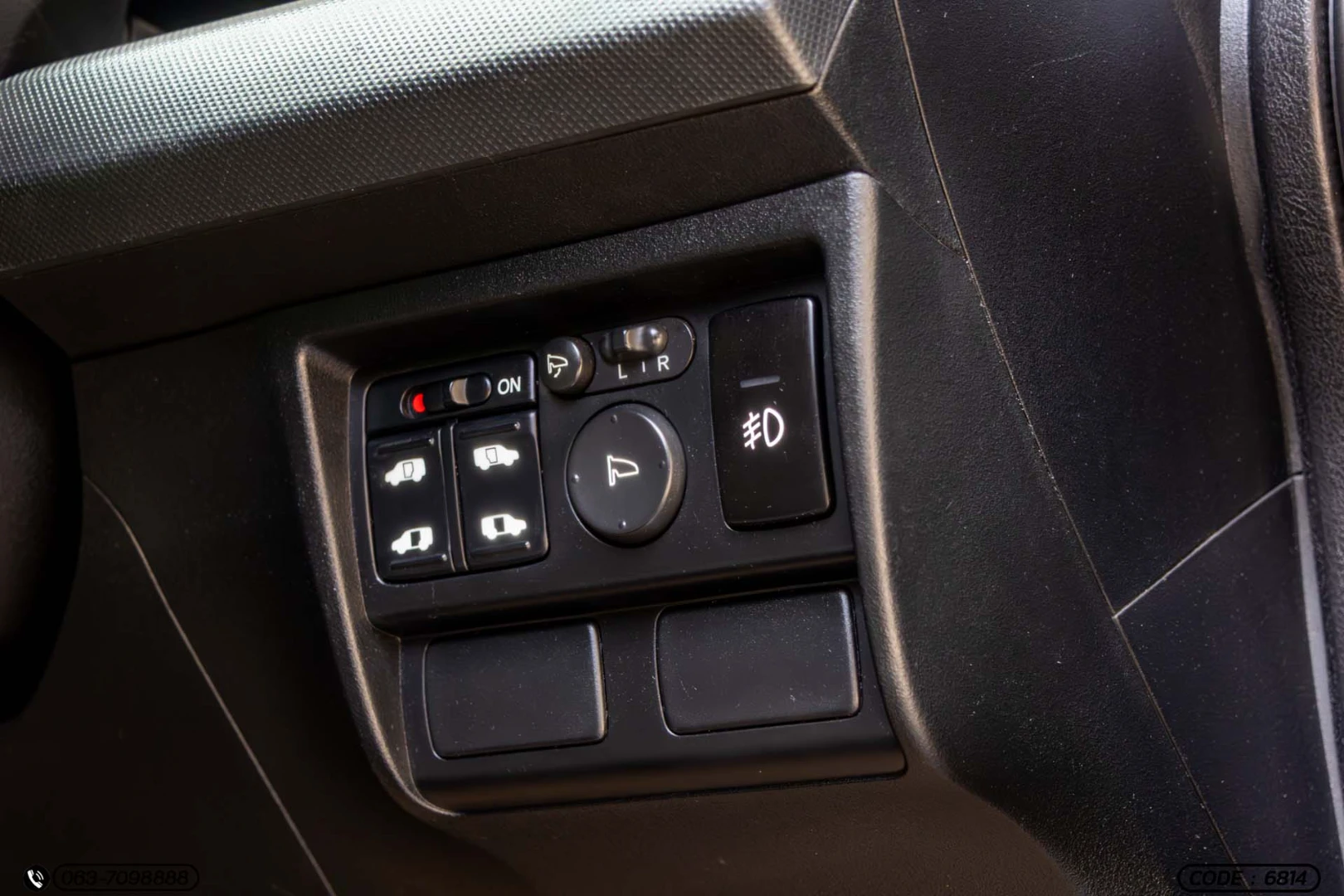 Honda FREED 1.5 EL - ภาพย่อที่ 22