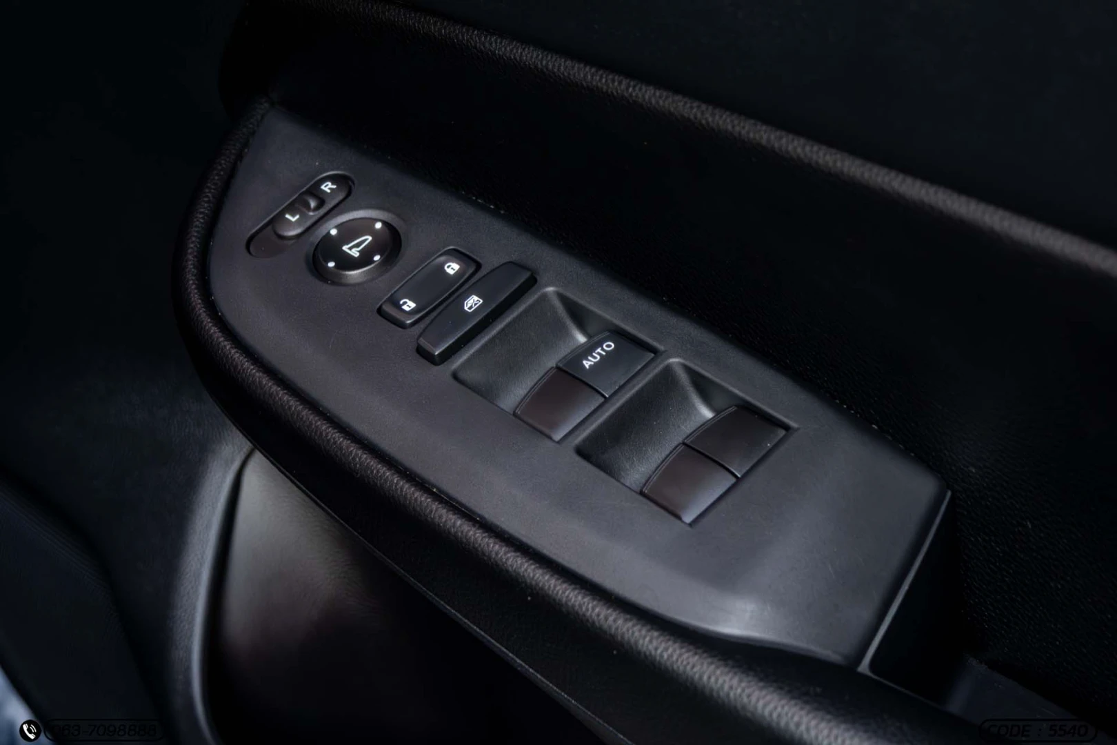 Honda CITY TURBO 1.0 S (MY23) - ภาพย่อที่ 22