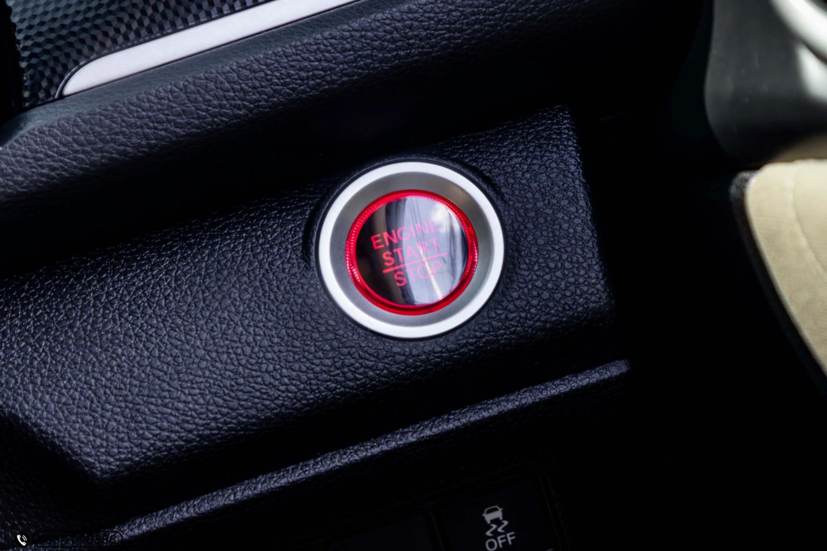 Honda CIVIC FC 1.8 E (MY18) - ภาพย่อที่ 22