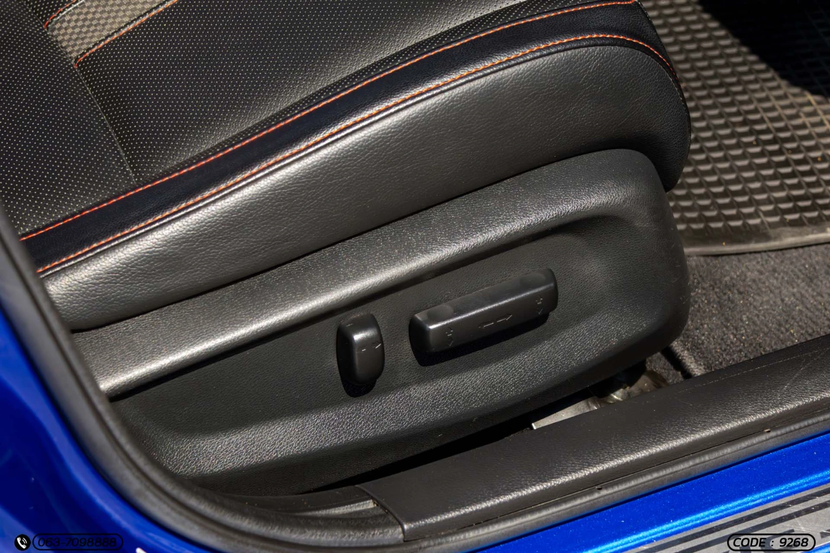 Honda CIVIC FC 1.5 TURBO RS (MY18) - ภาพย่อที่ 22