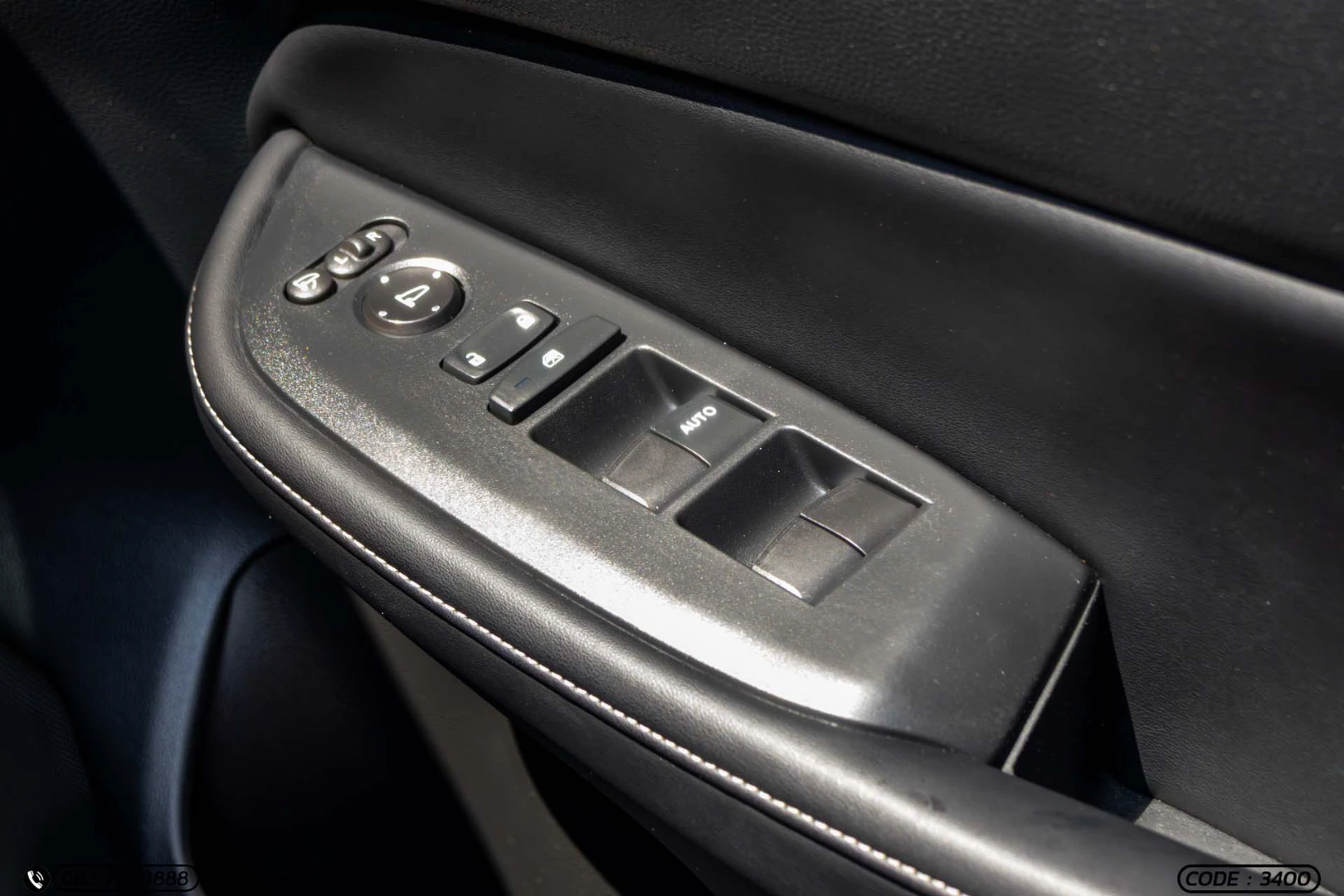 Honda CITY TURBO 1.0 SV (HATCHBACK) (MY20) - ภาพย่อที่ 22