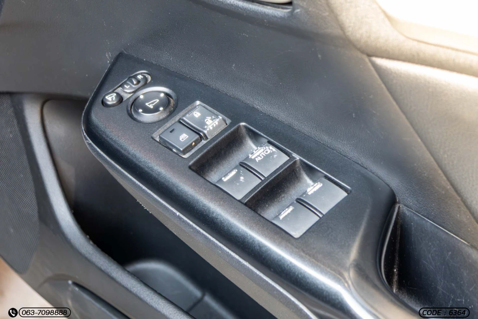 Honda CIVIC FB 1.8 E (NAVI) (MY12) - ภาพย่อที่ 22
