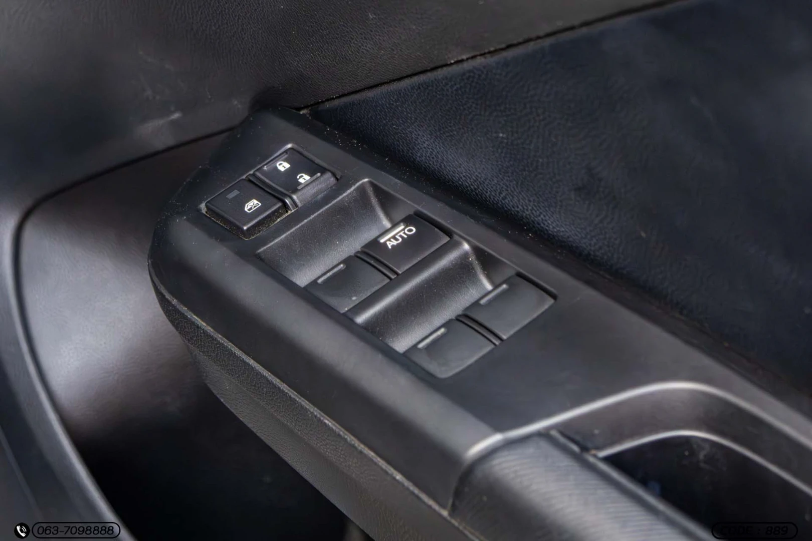 Honda CITY 1.5 V (MY14) (MNC) - ภาพย่อที่ 22