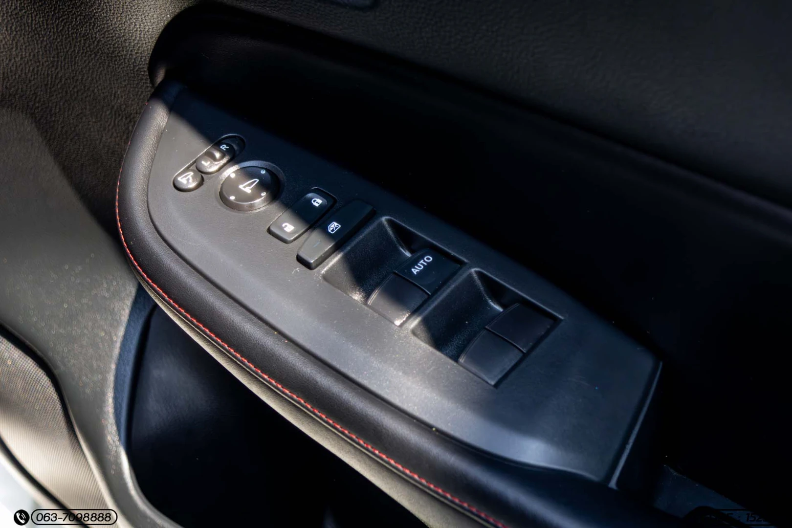 Honda CITY TURBO 1.0 RS (MY19) - ภาพย่อที่ 22