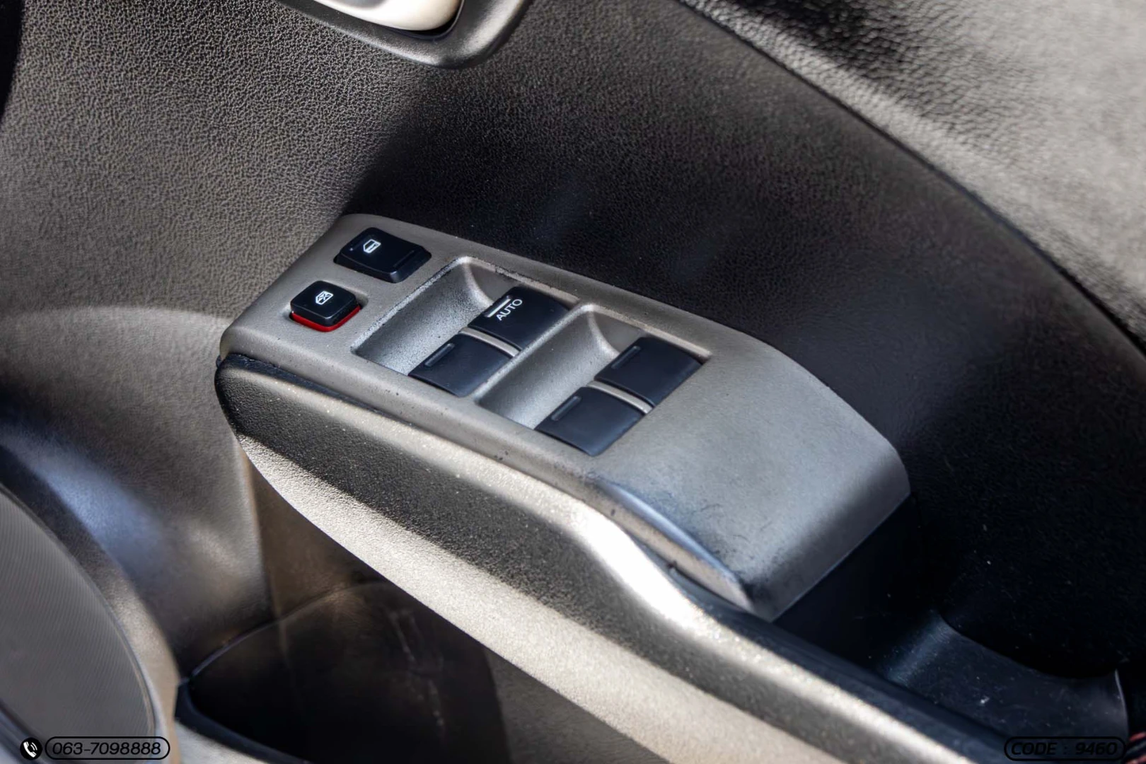 Honda JAZZ 1.3 HYBRID - ภาพย่อที่ 22