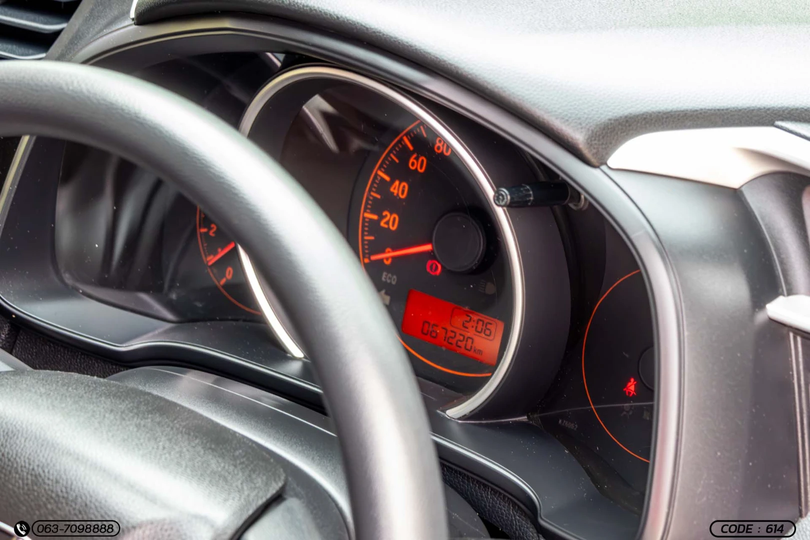Honda JAZZ 1.5 S (MY14) (MNC) - ภาพย่อที่ 22