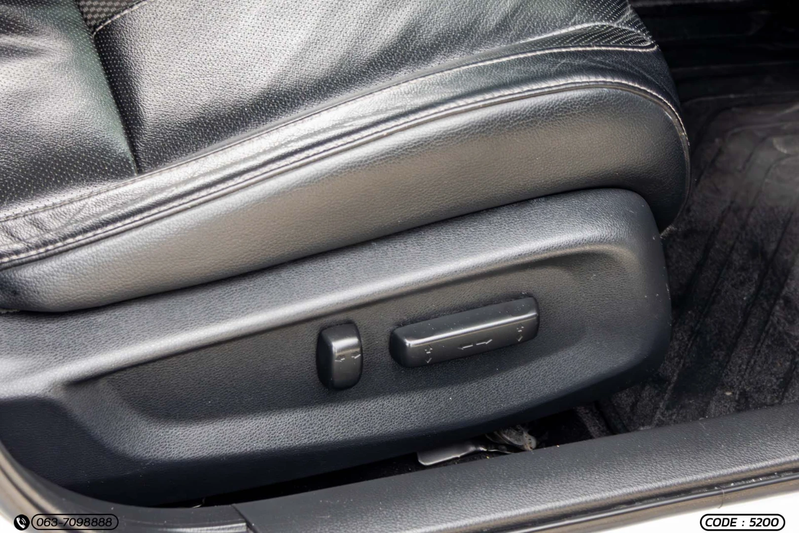 Honda CIVIC FC 1.8 EL (MY18) - ภาพย่อที่ 22