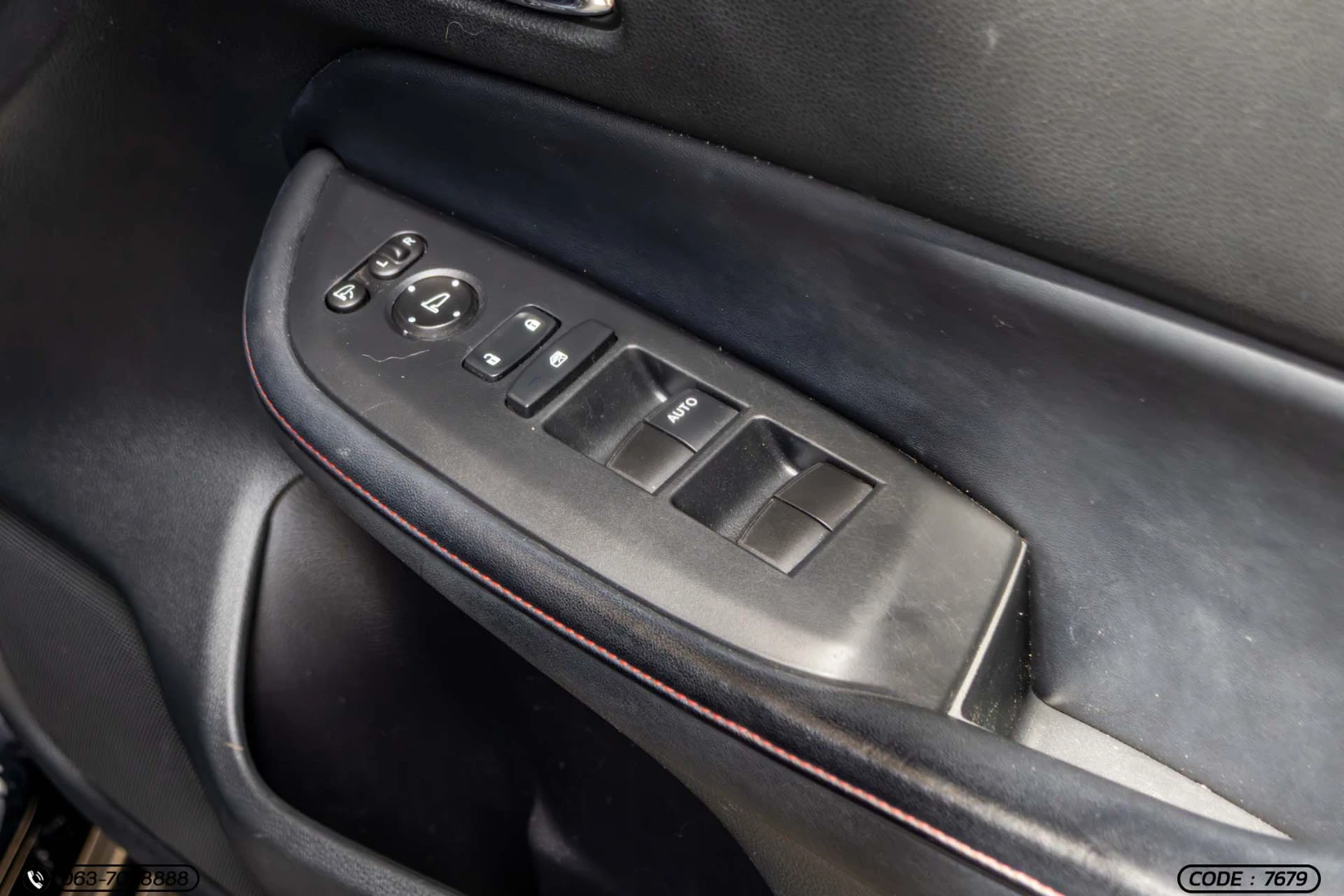 Honda CITY EHEV 1.5 RS - ภาพย่อที่ 22